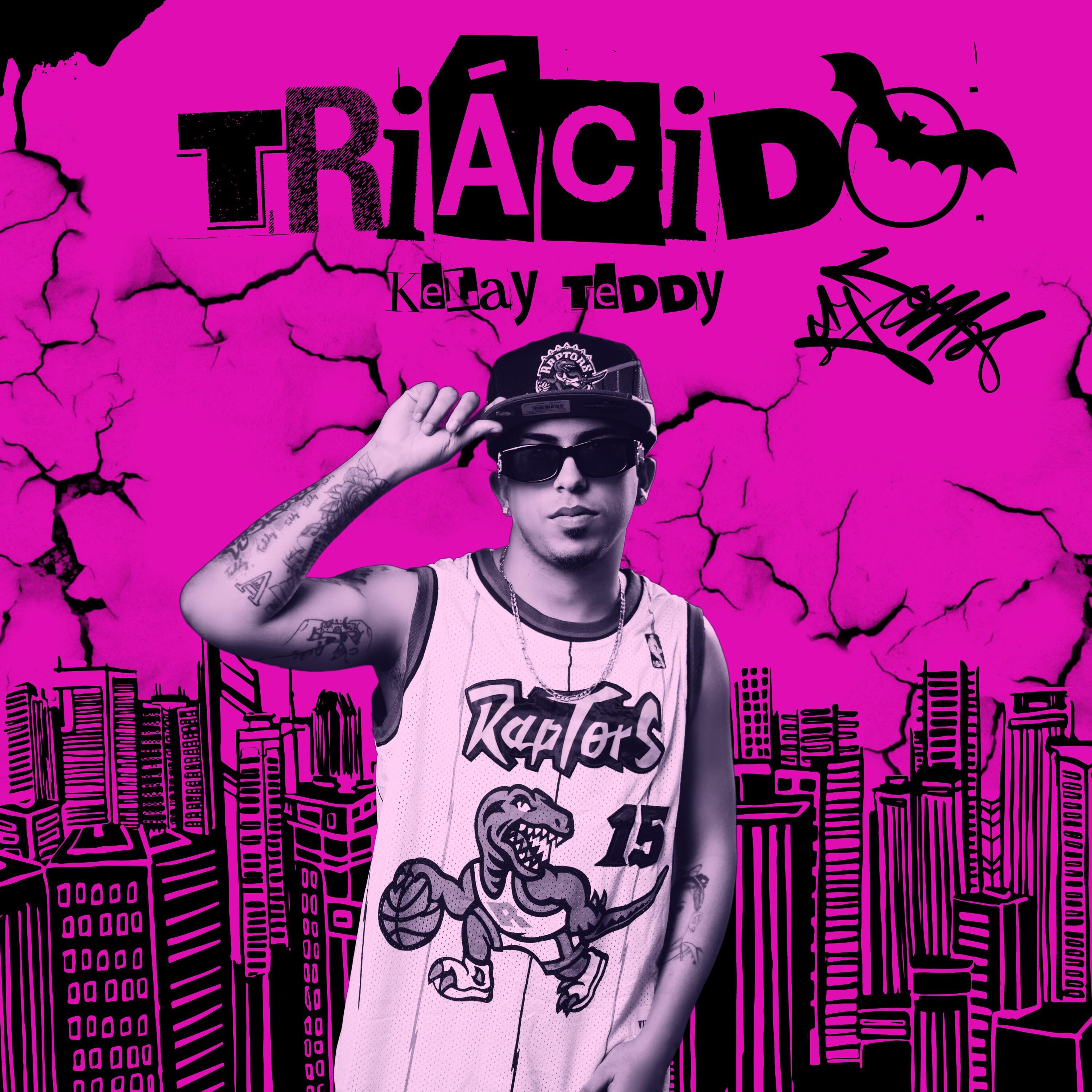 Релиз Triacido