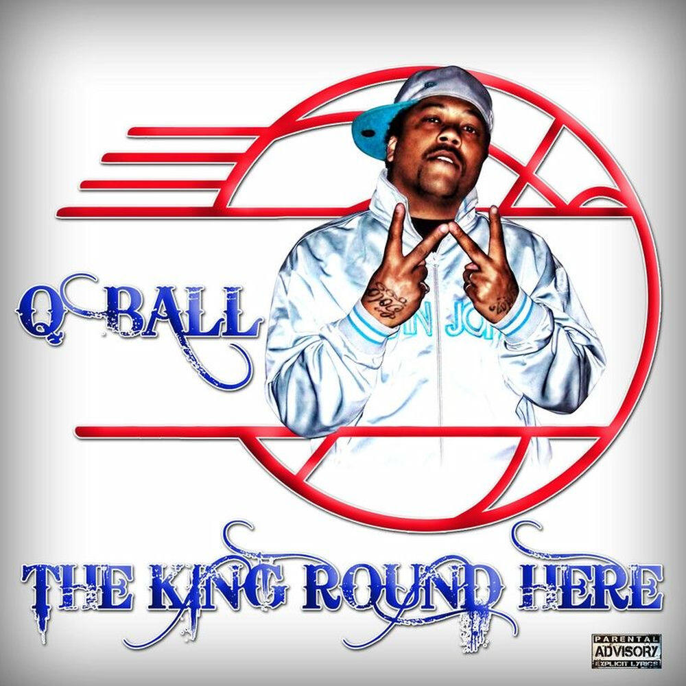Релиз The King Round Here