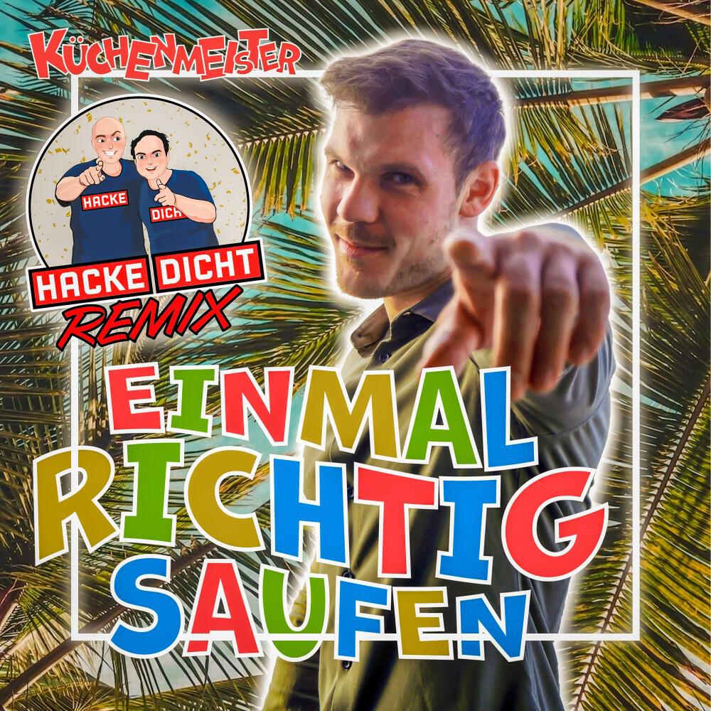 HackeDicht