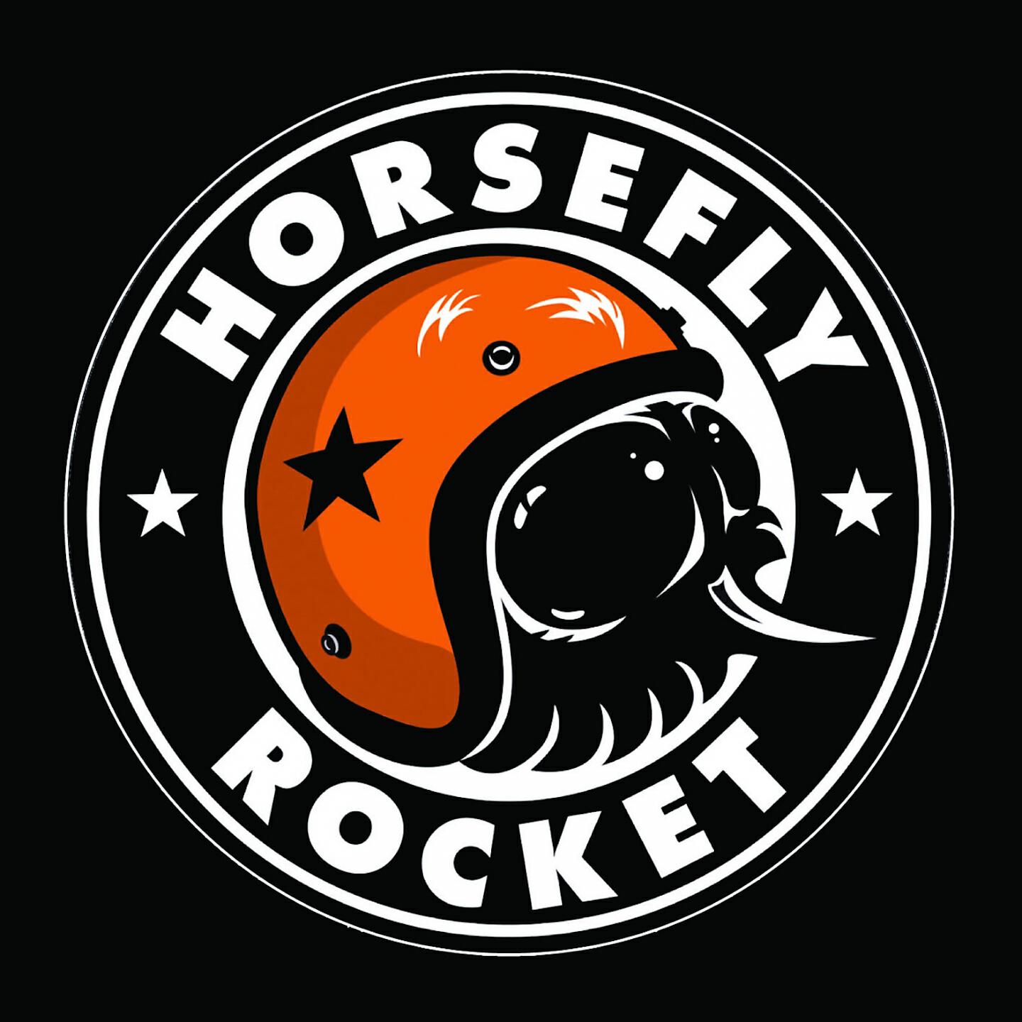 Релиз Horsefly Rocket