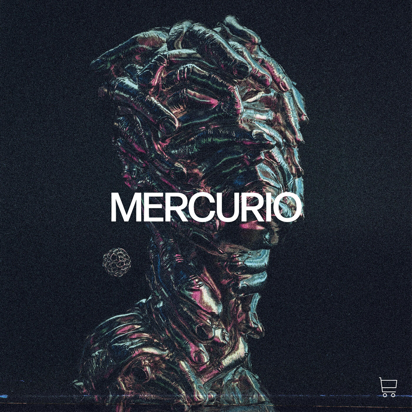Релиз Mercurio