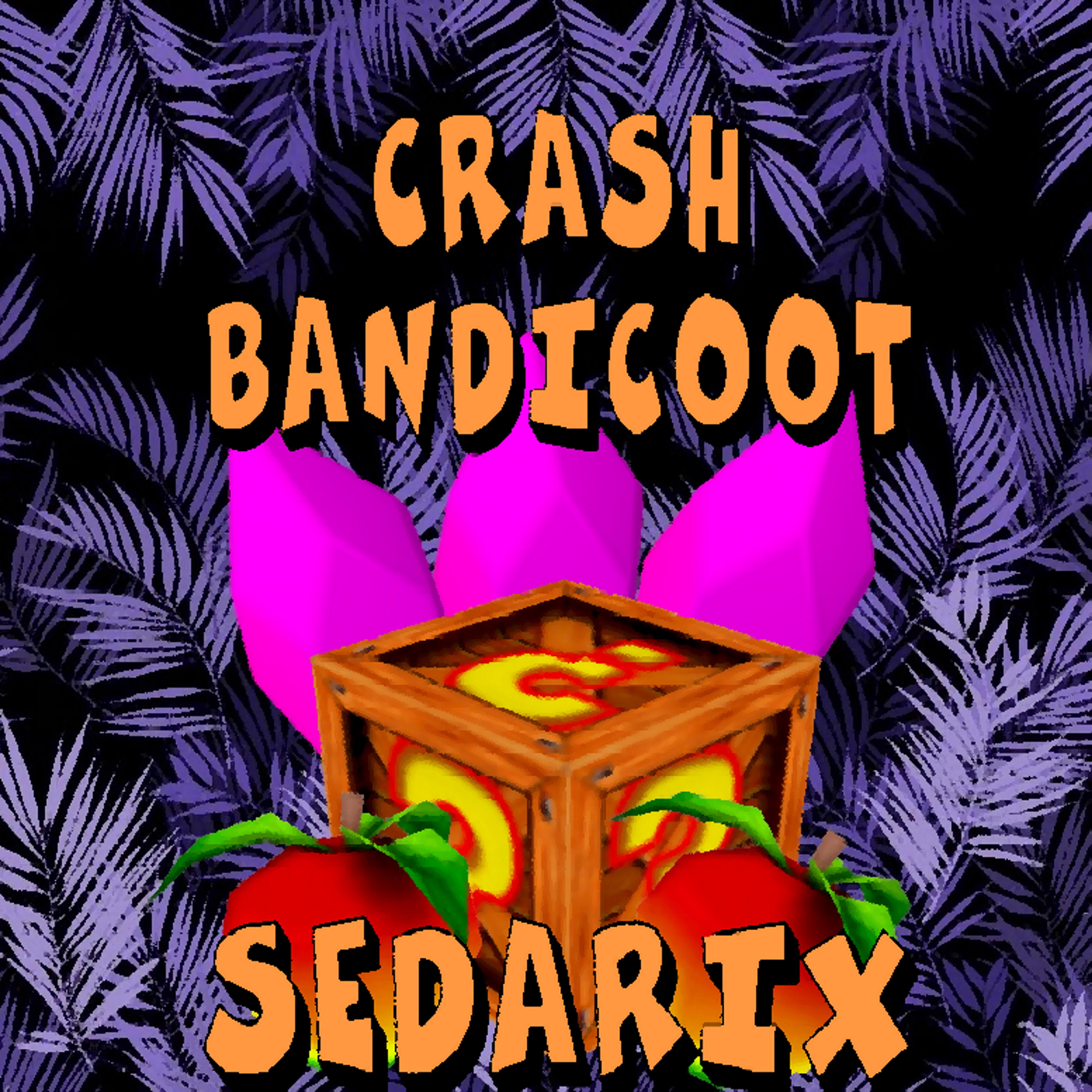 Релиз Crash Bandicoot