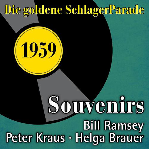 Релиз Souvenirs