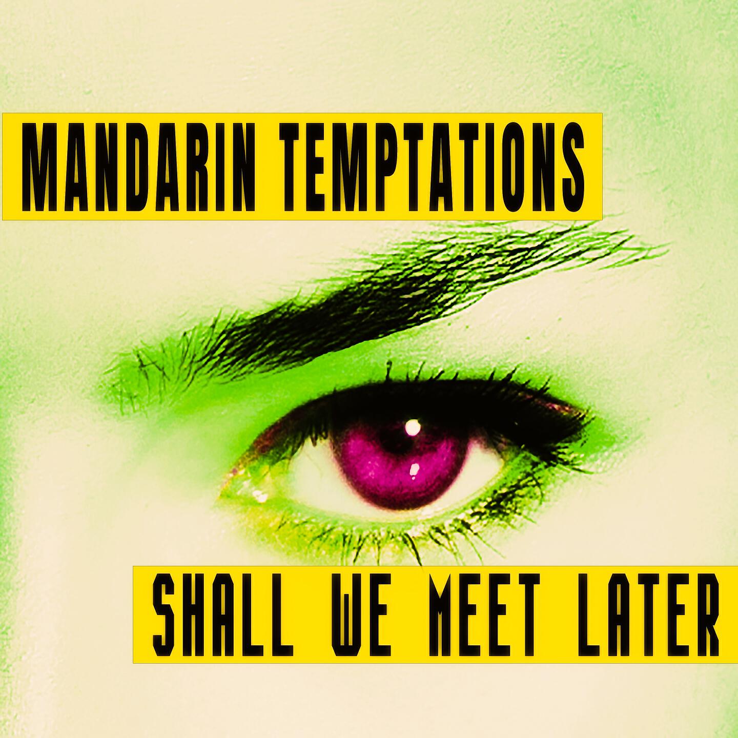 Релиз Shall We Meet Later
