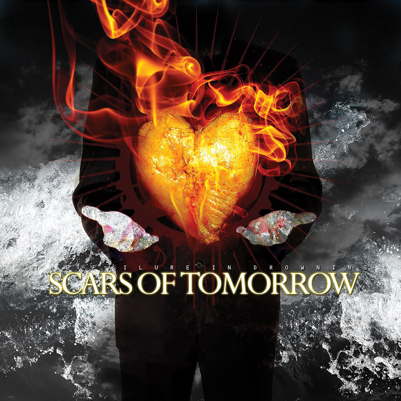 Релиз The Failure In Drowning