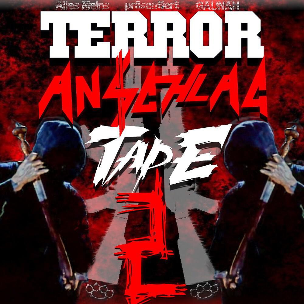 Релиз Terror Anschlag: Tape 2