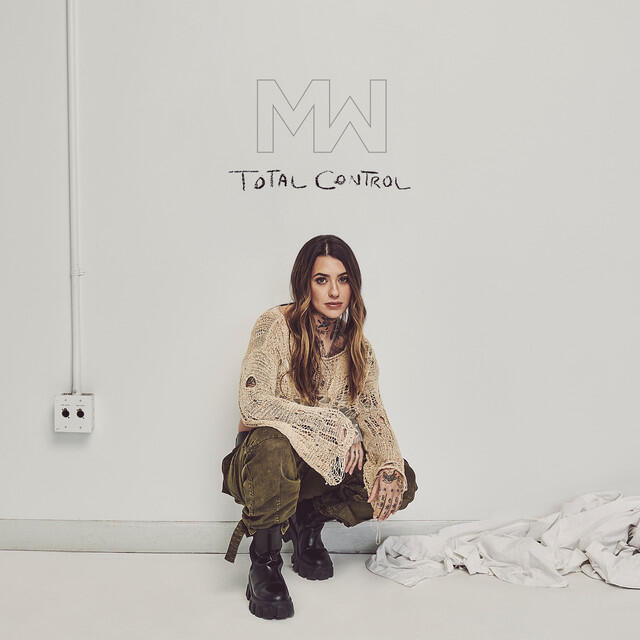 Постер альбома Total Control