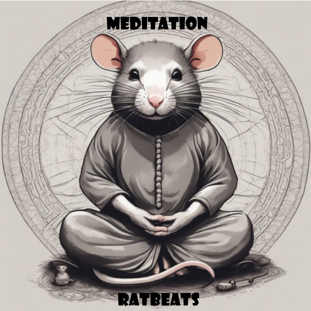 Постер альбома Meditation