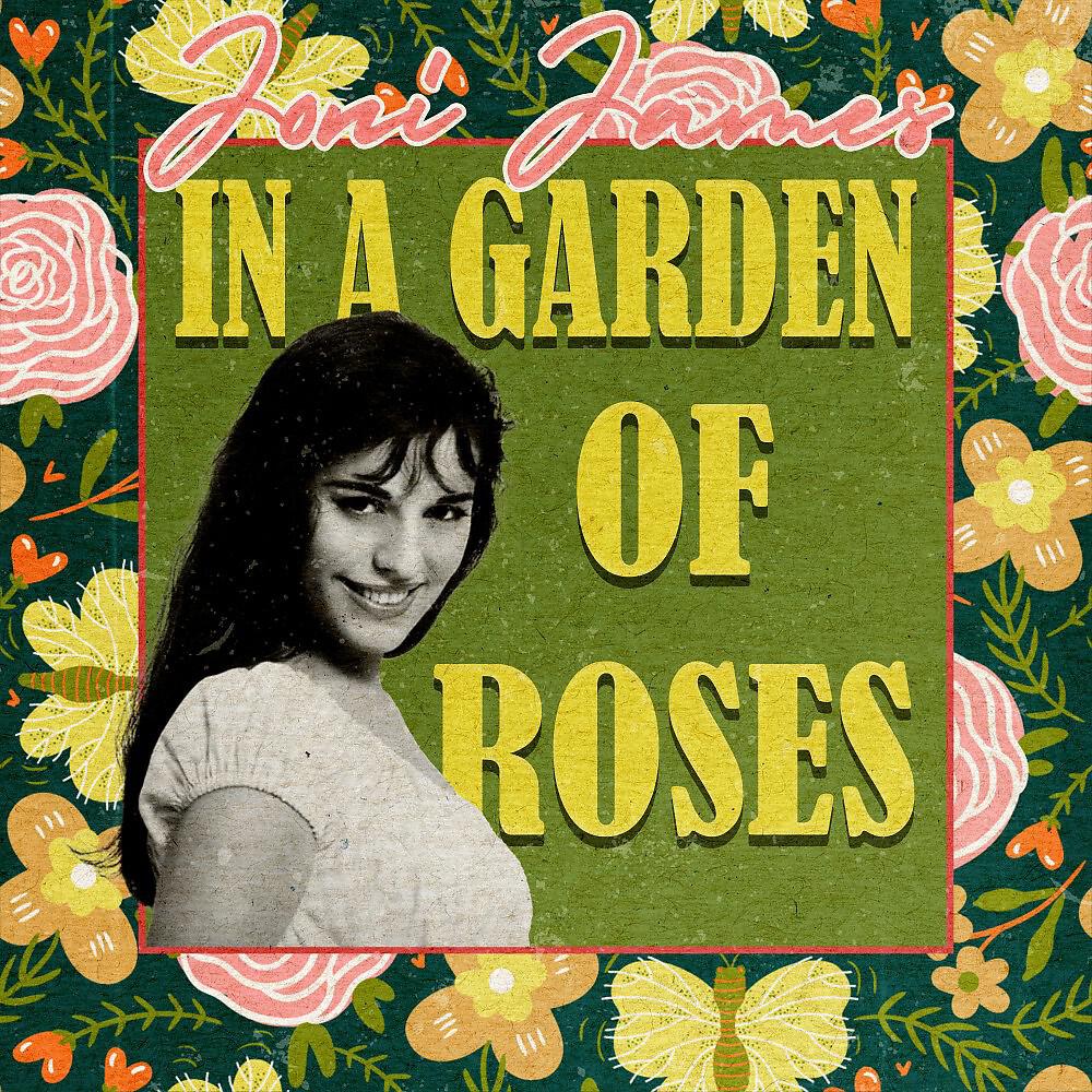 Релиз In a Garden of Roses