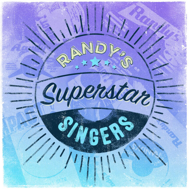 Релиз Randy's Superstar Singers