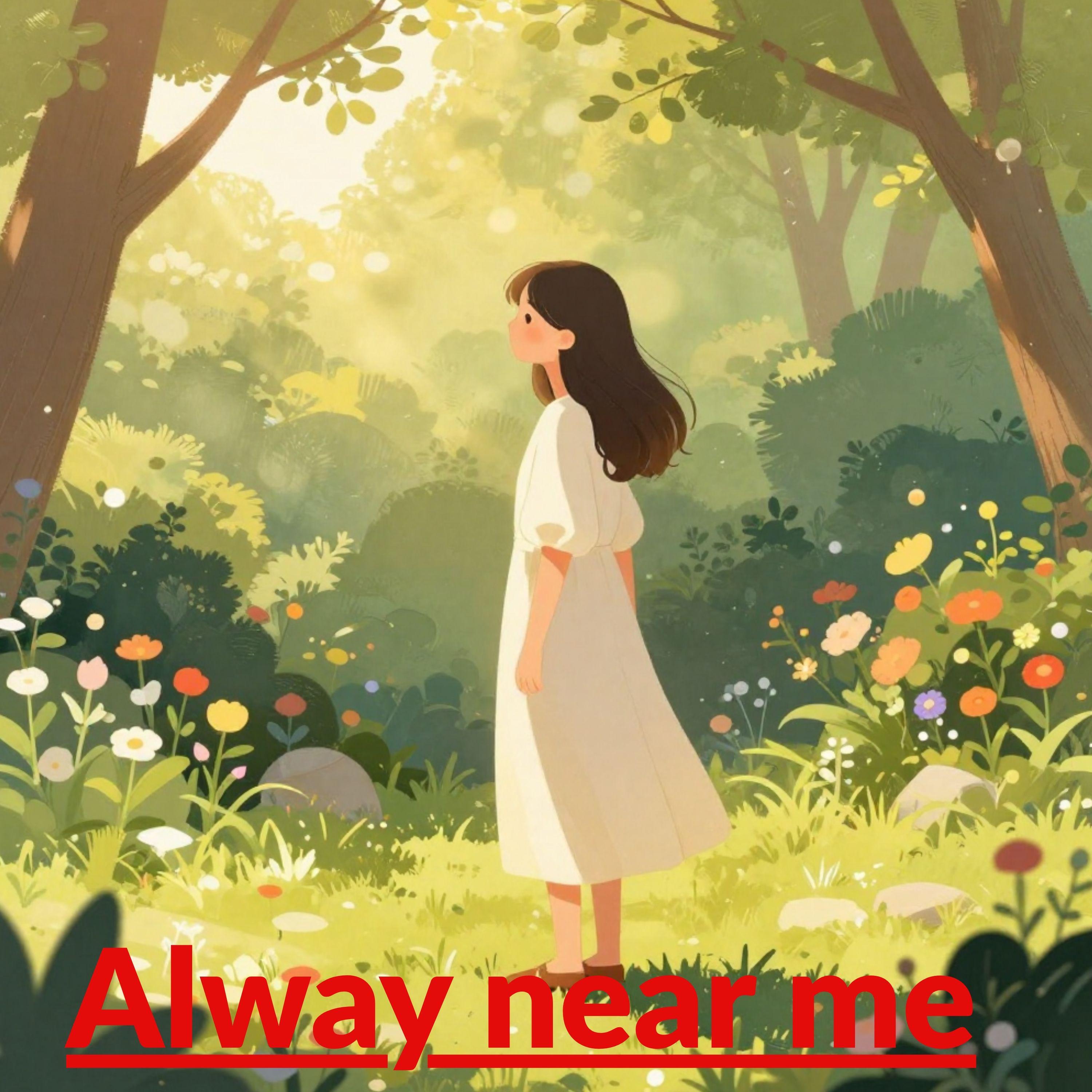 Релиз Alway near me