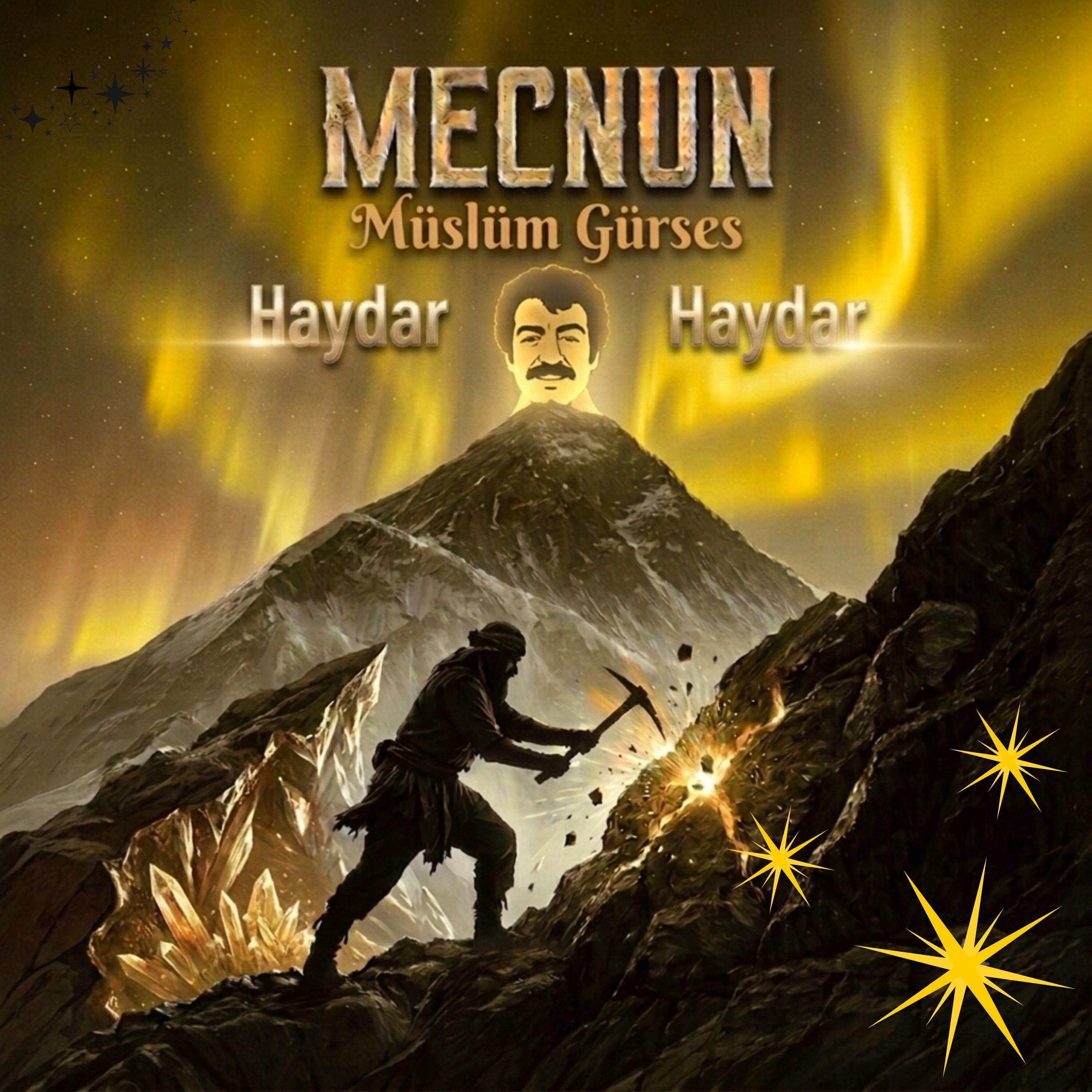 Mecnun