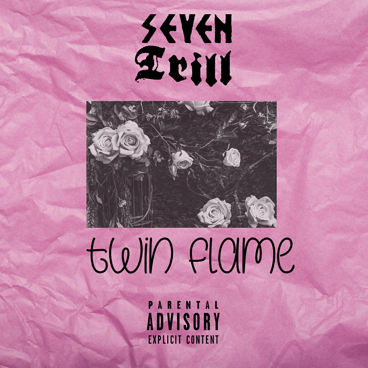 Релиз Twin Flame