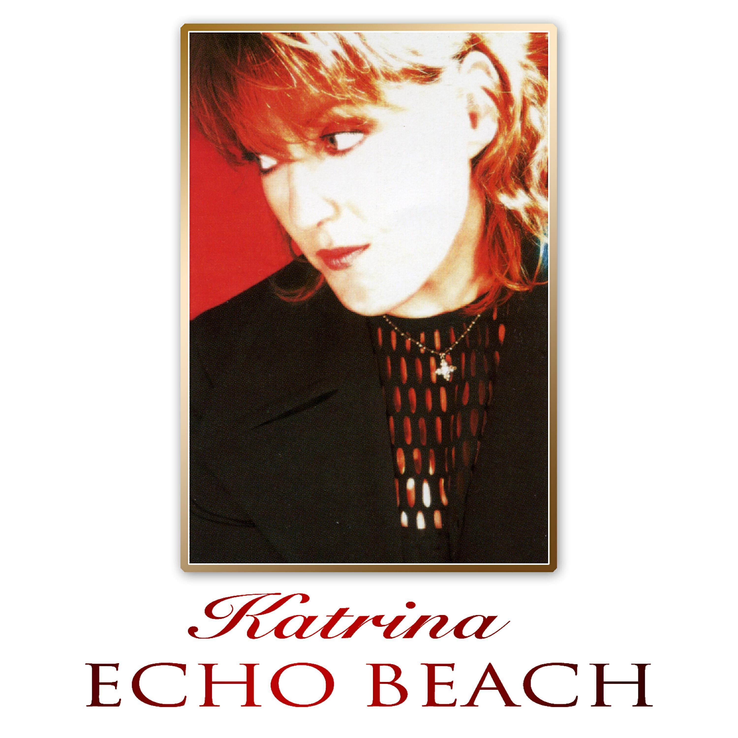 Katrina (formerly of Katrina