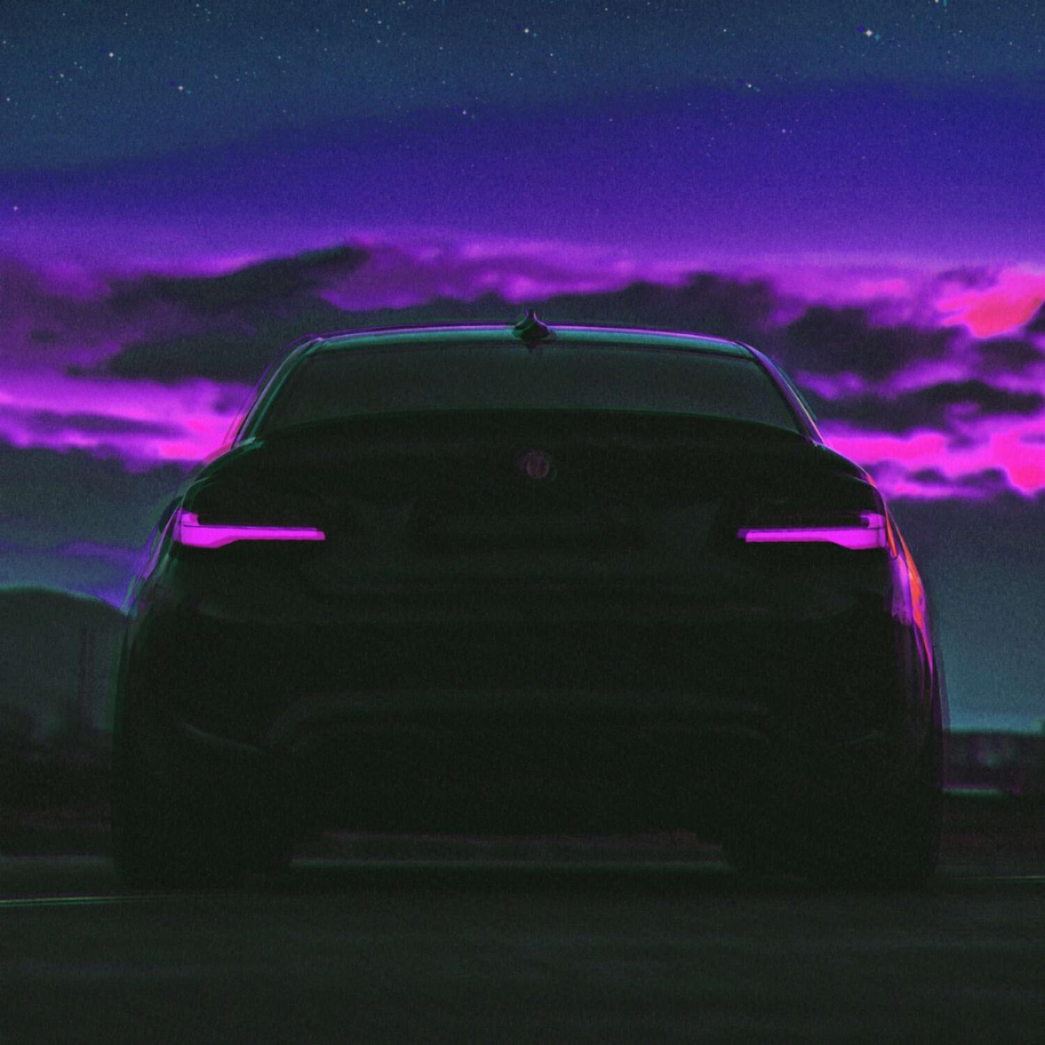 Релиз Born to Fly (Slowed)