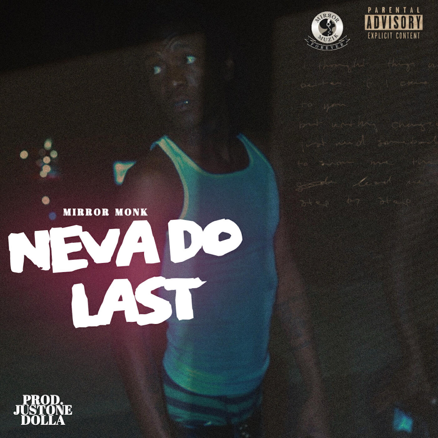 Релиз Neva Do Last