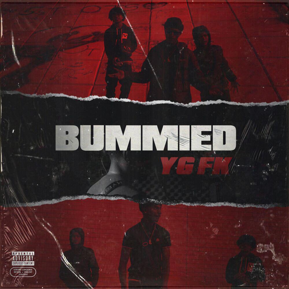 Релиз Bummied