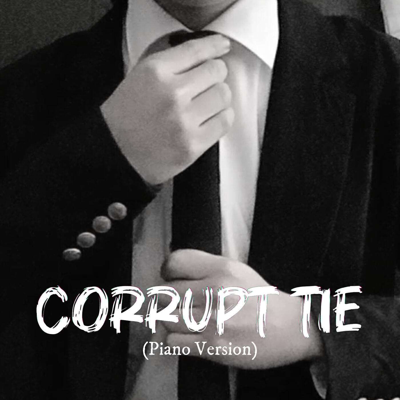 Релиз Corrupt Tie (Piano Version)