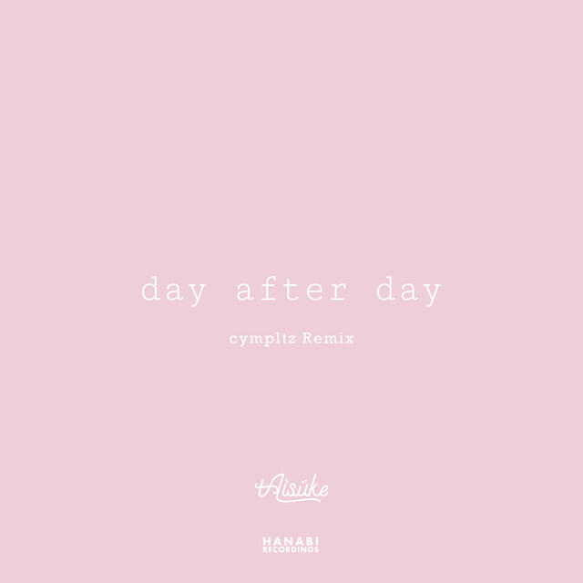 Релиз day after day (cympltz Remix)