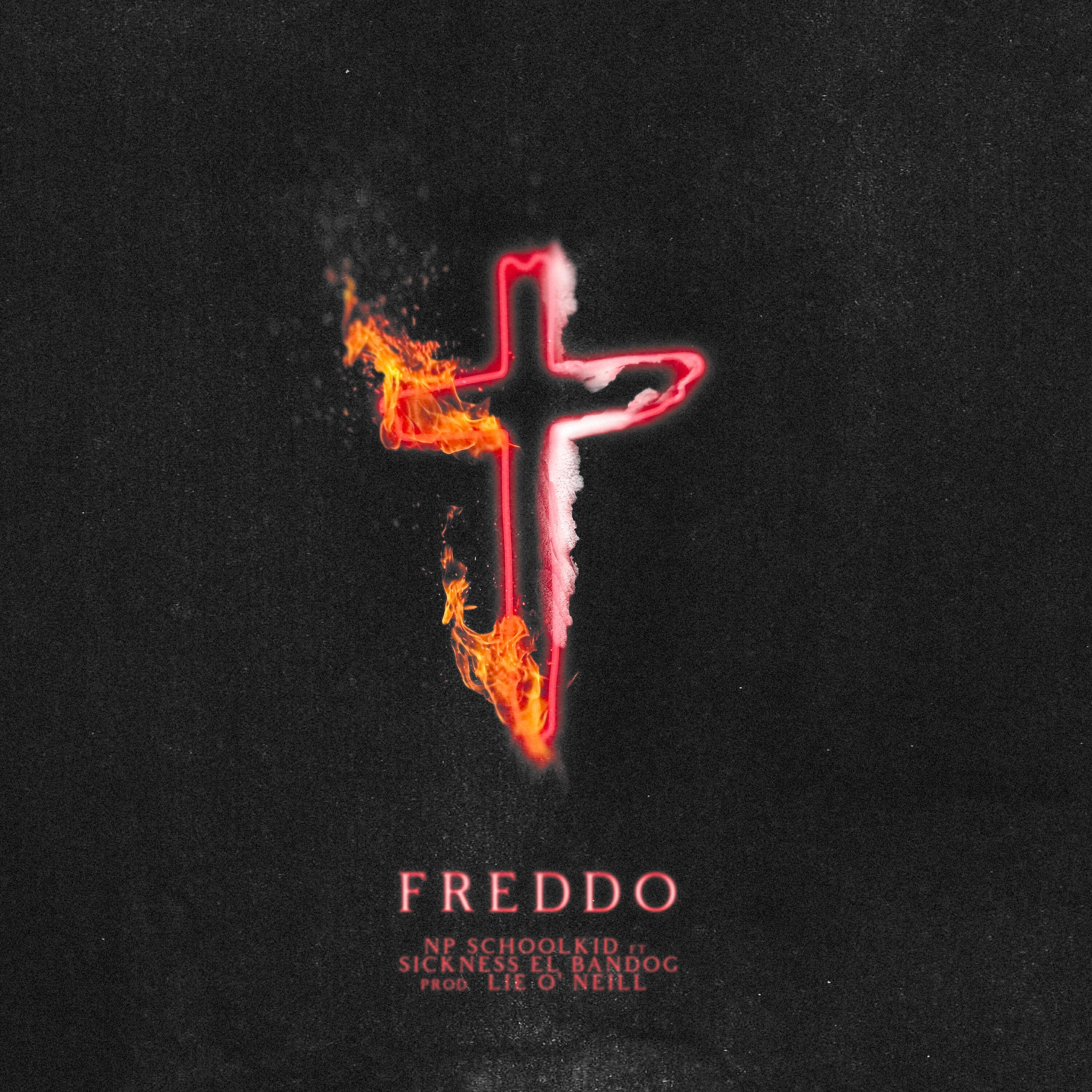 Релиз Freddo