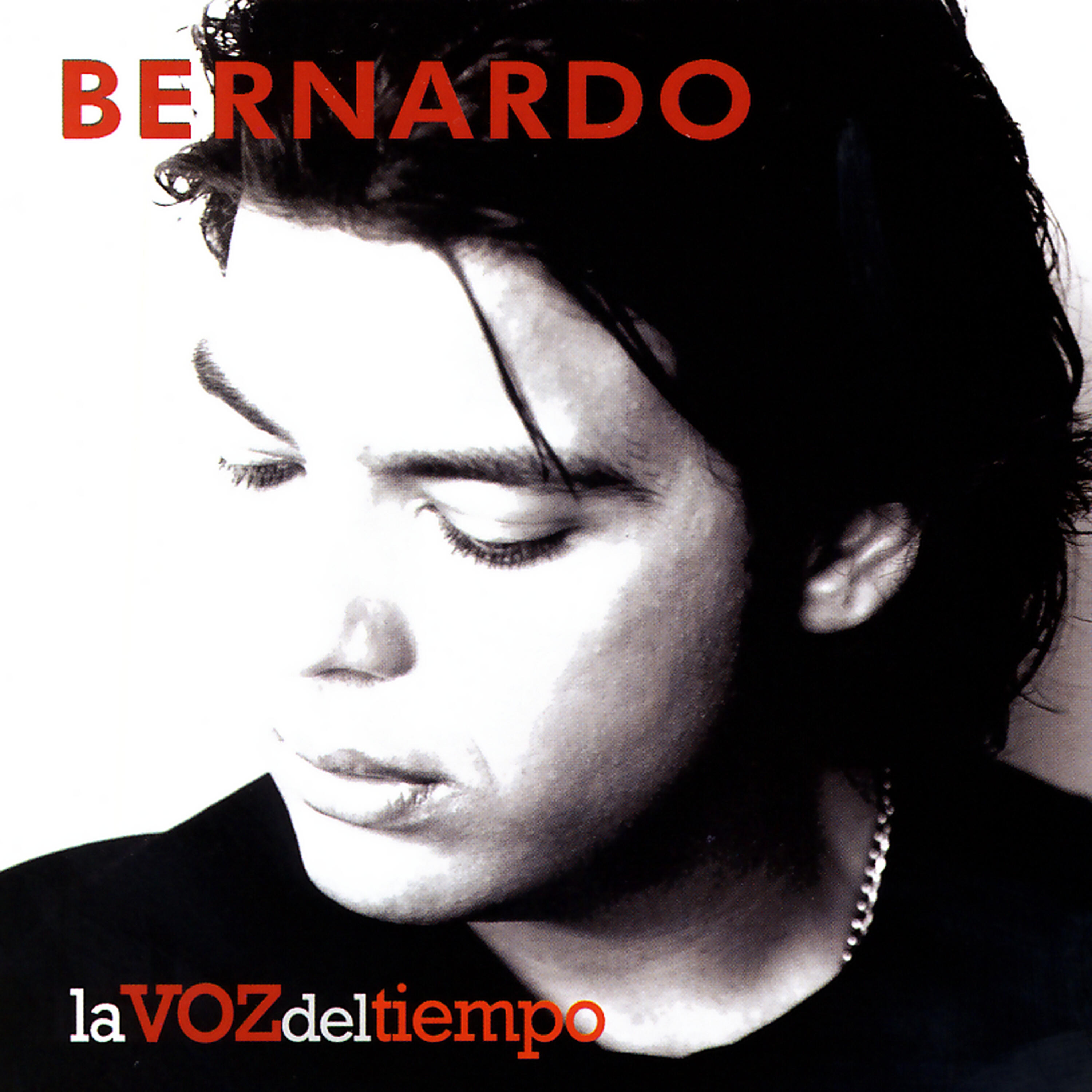 Релиз La Voz del Tiempo