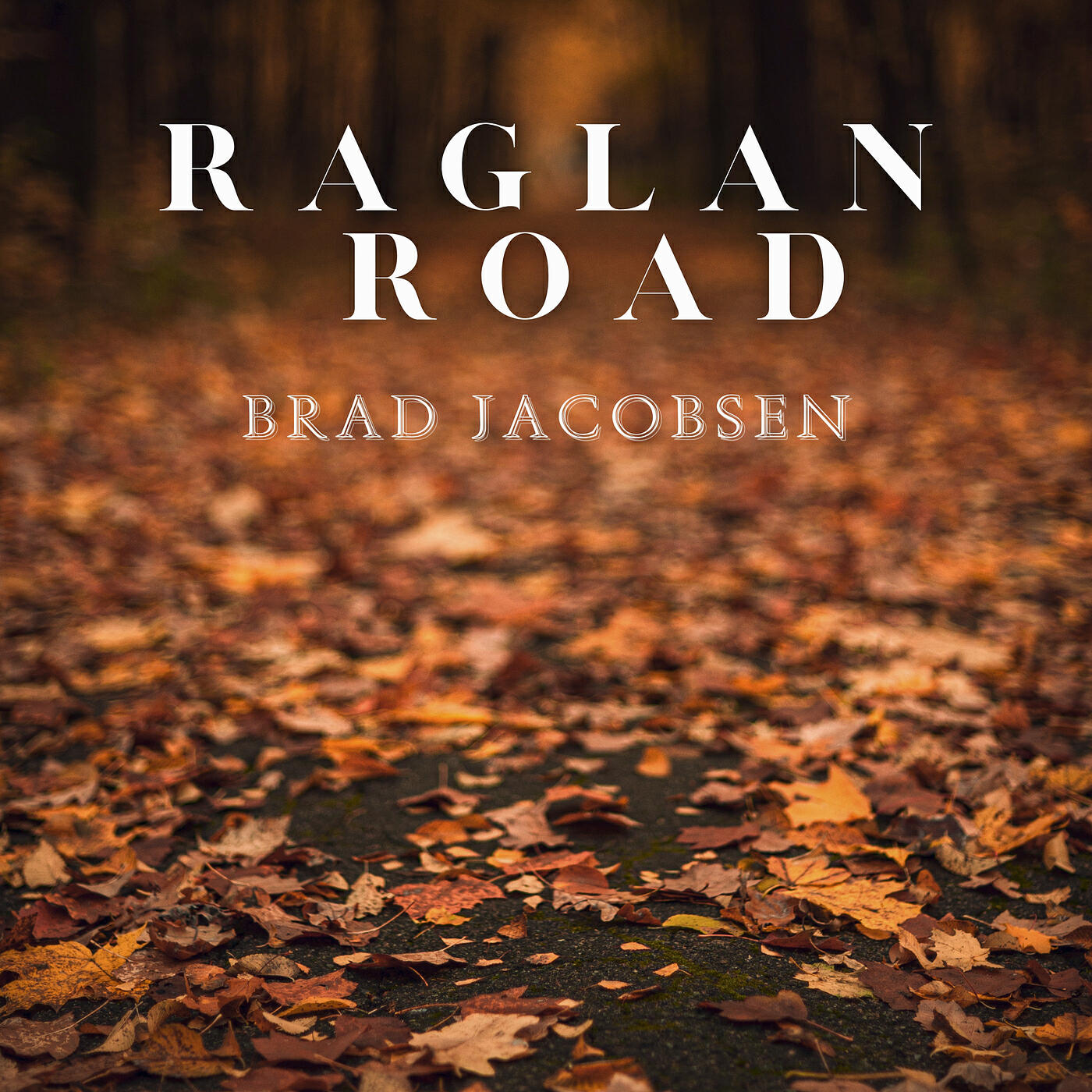 Релиз Raglan Road