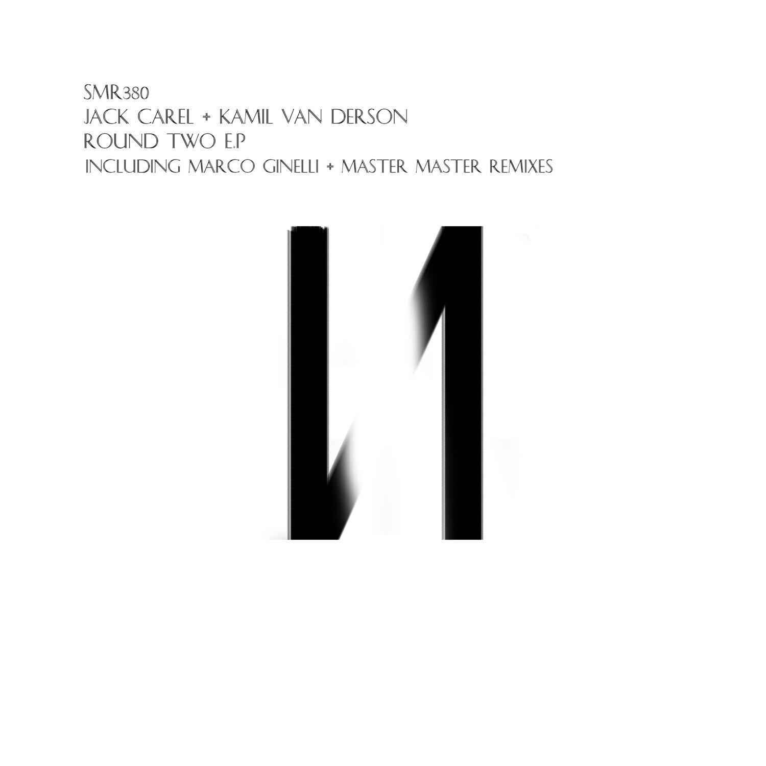 Релиз Round Two E.P
