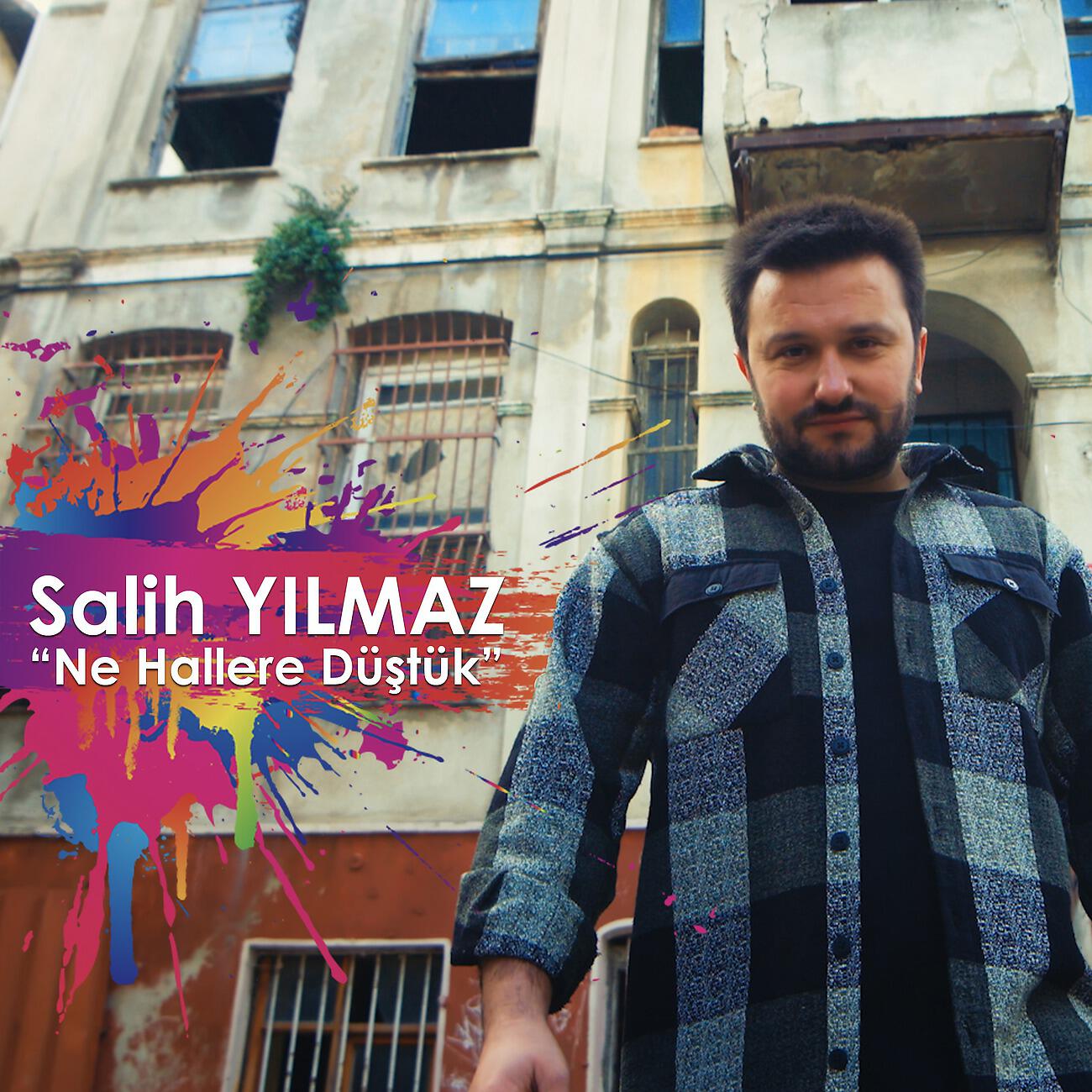 Релиз Ne Hallere Düştük