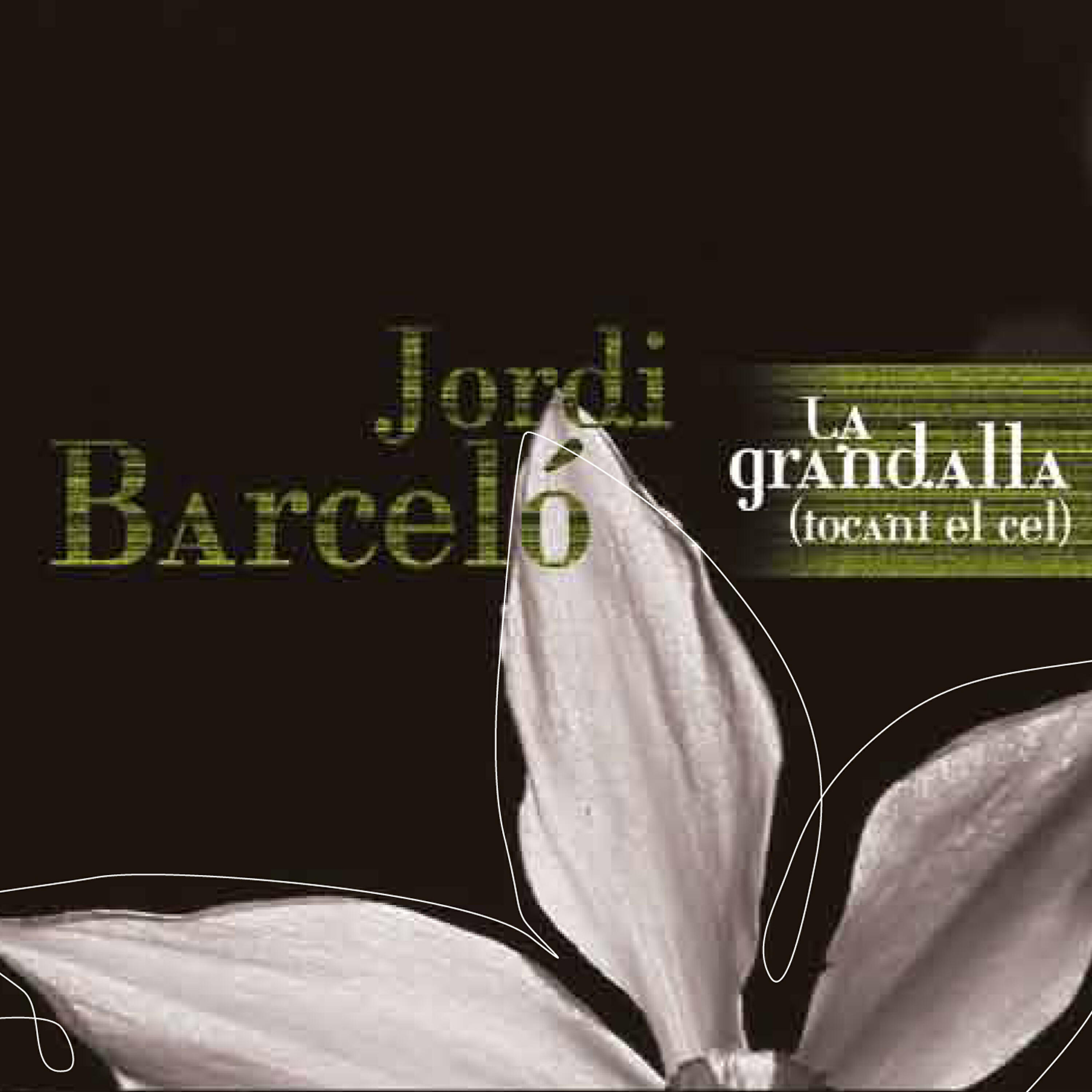 Релиз La Grandalla (Tocant el Cel)