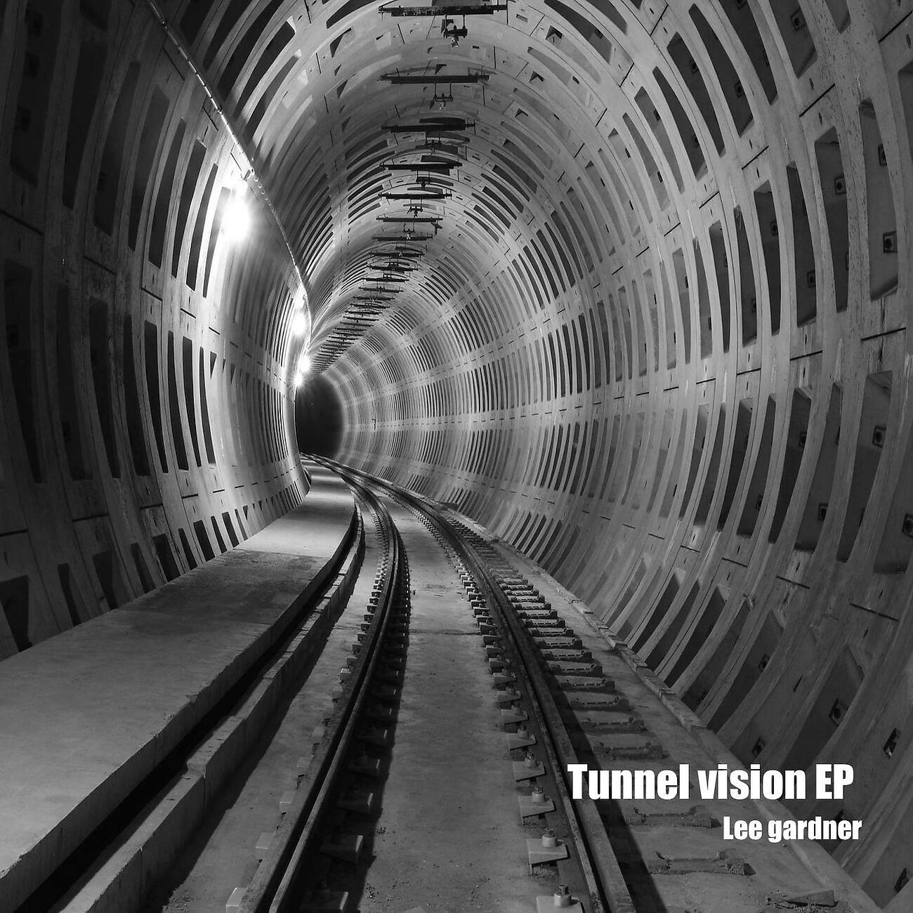 Релиз Tunnel Vision EP