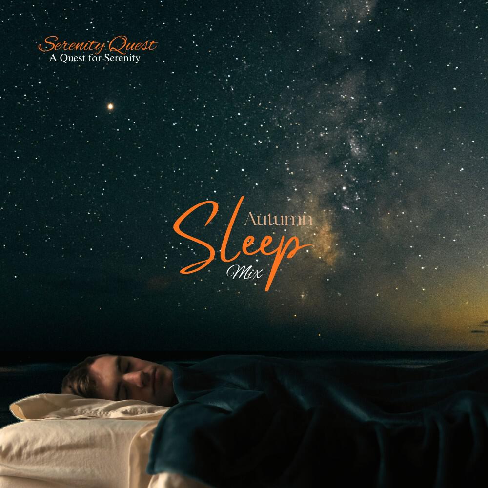 Релиз Autumn Sleep Mix