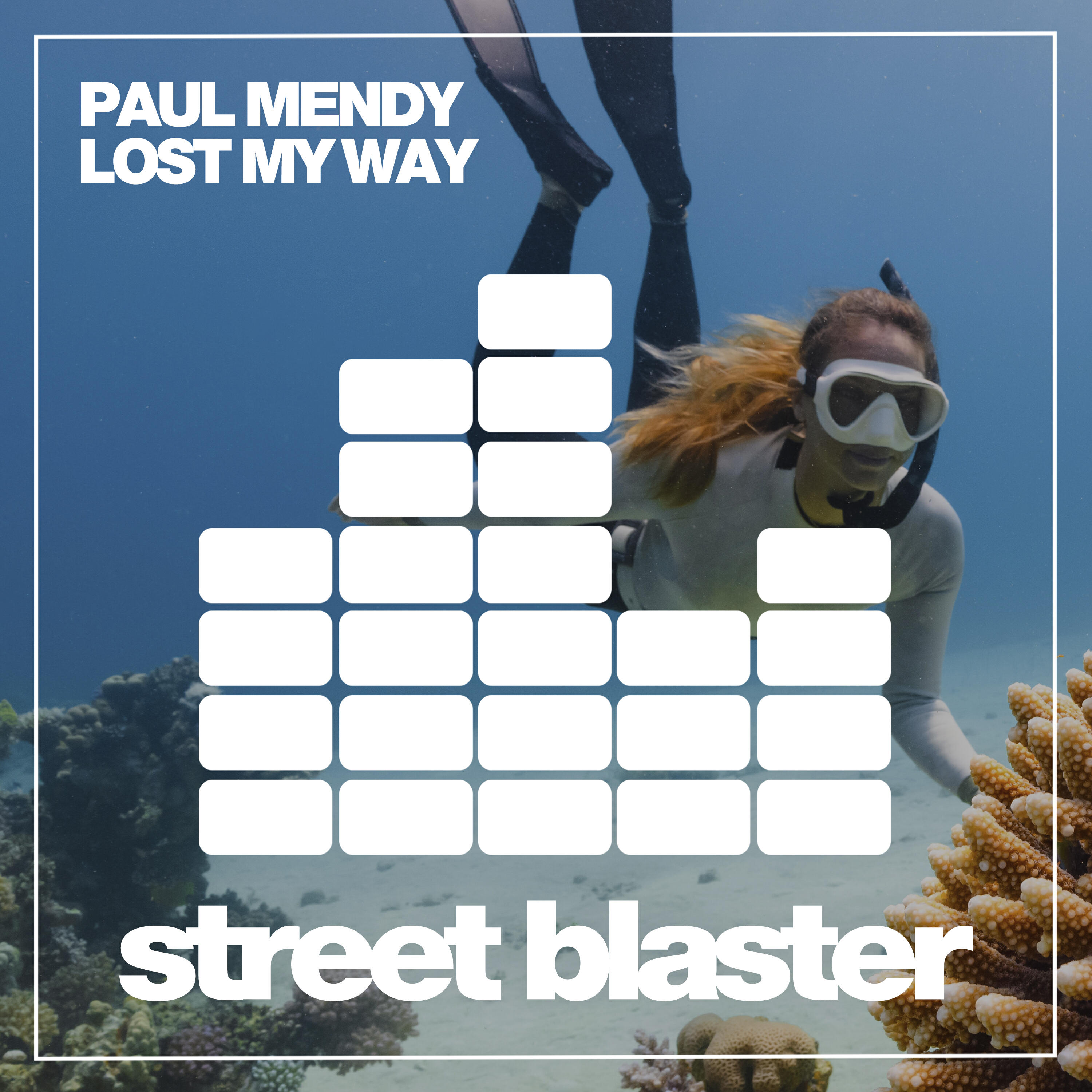 Постер альбома Lost My Way