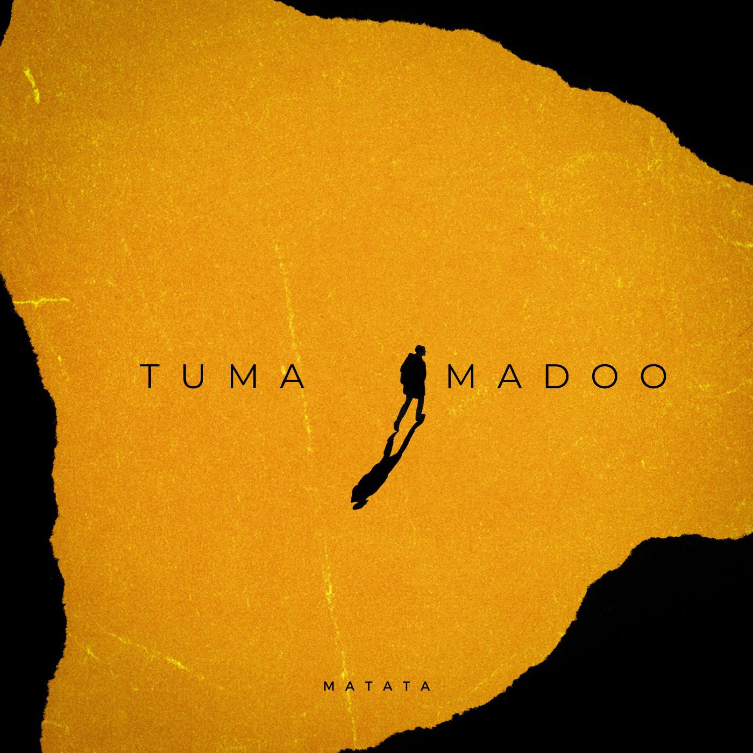 Релиз Tuma Madoo (black tax)