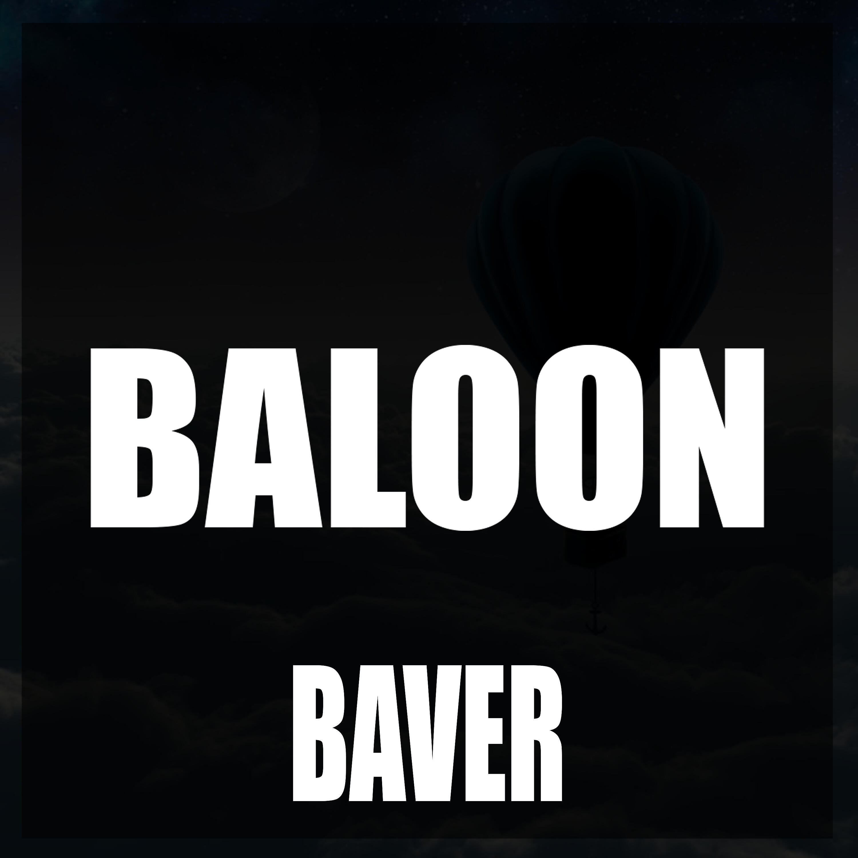 Релиз Baloon