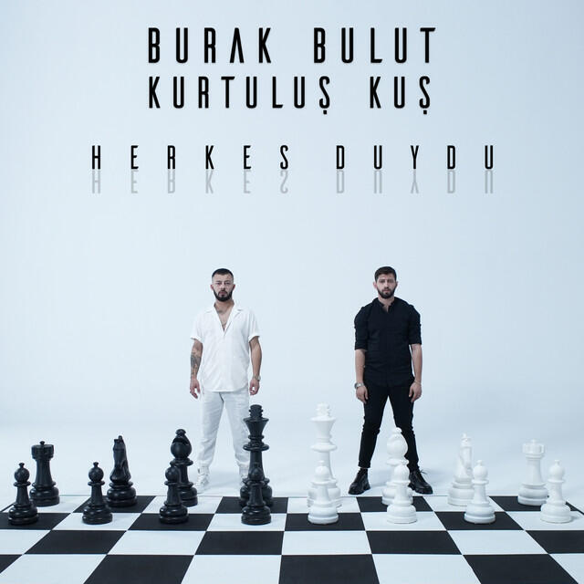 Трек Herkes Duydu