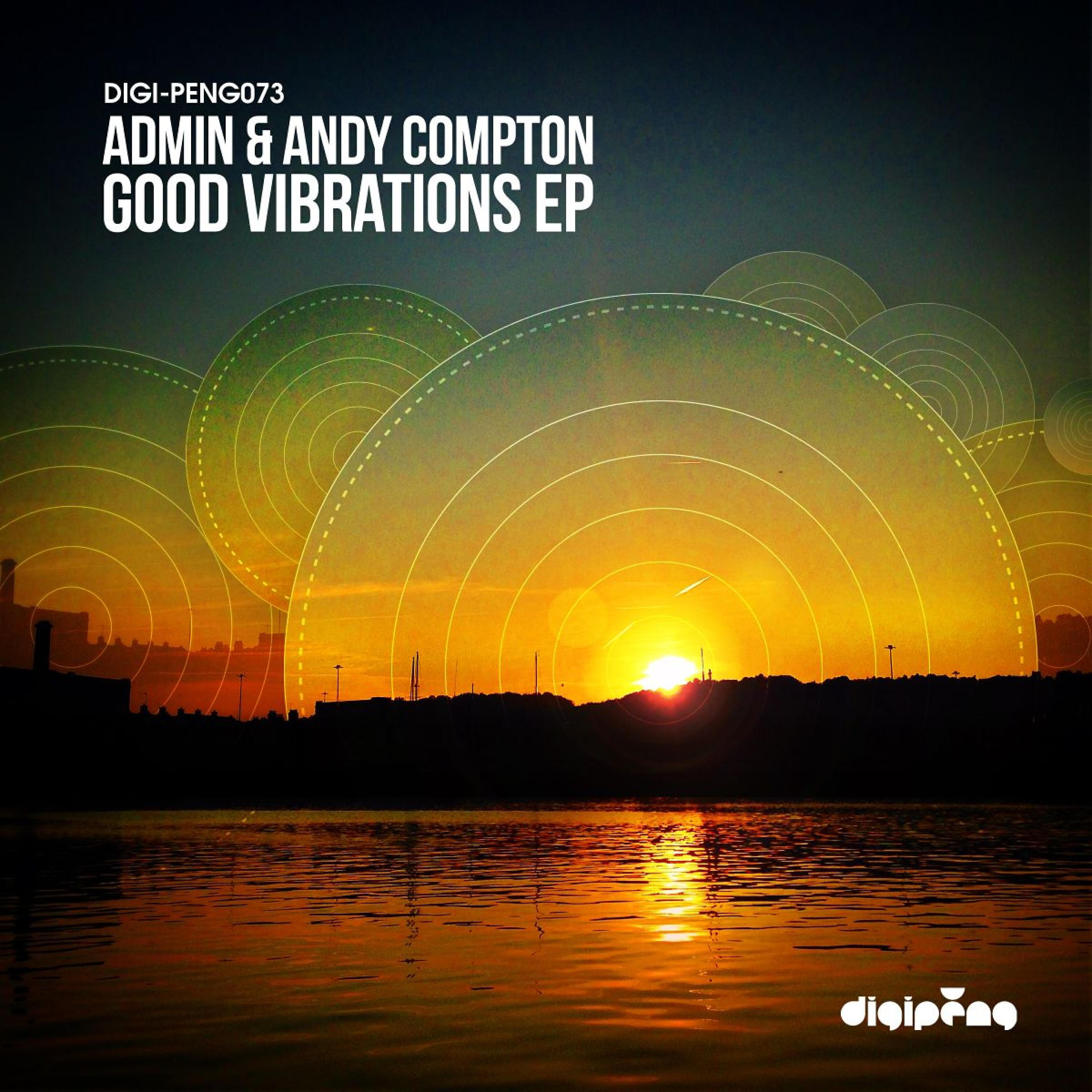 Релиз Good Vibrations EP