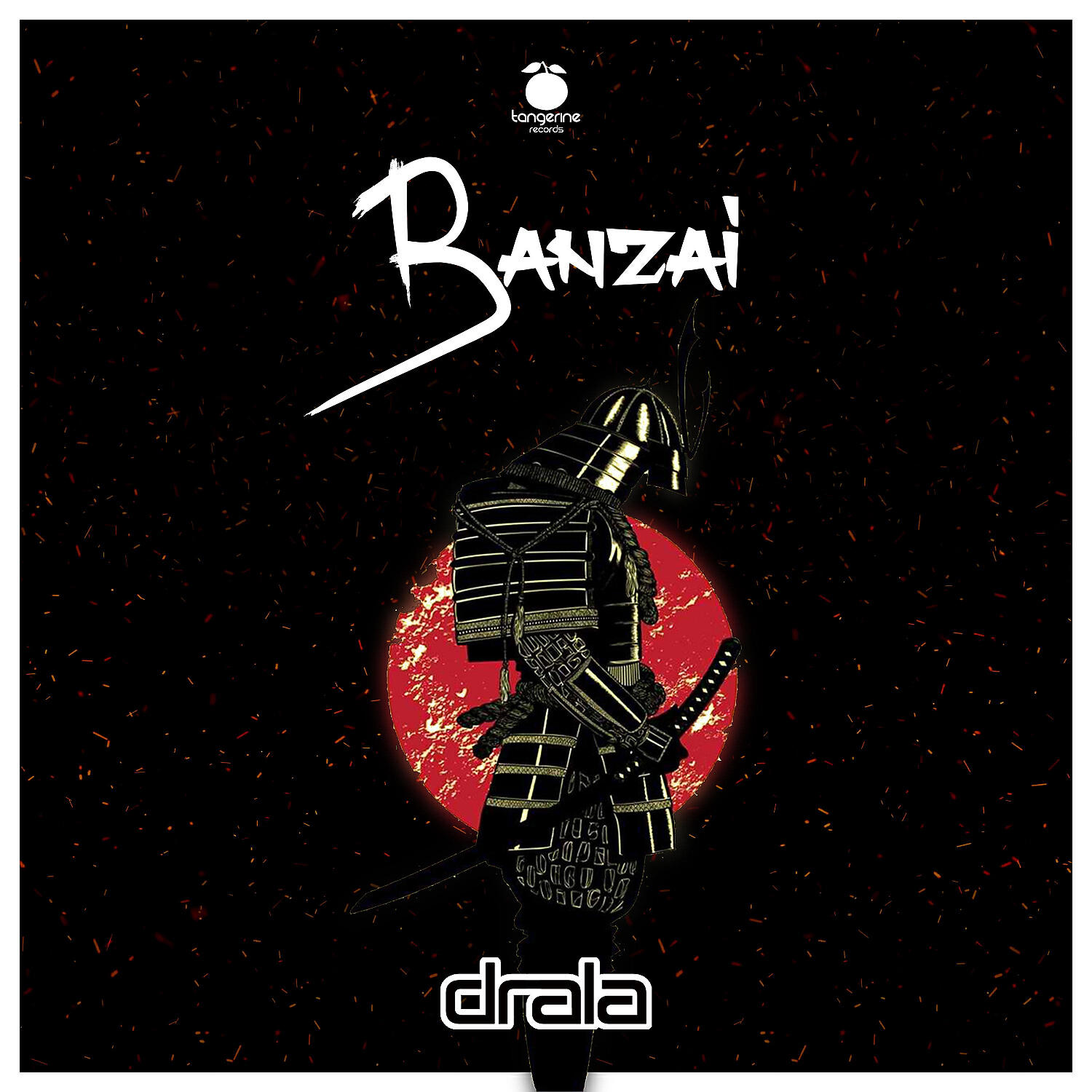 Постер альбома Banzai