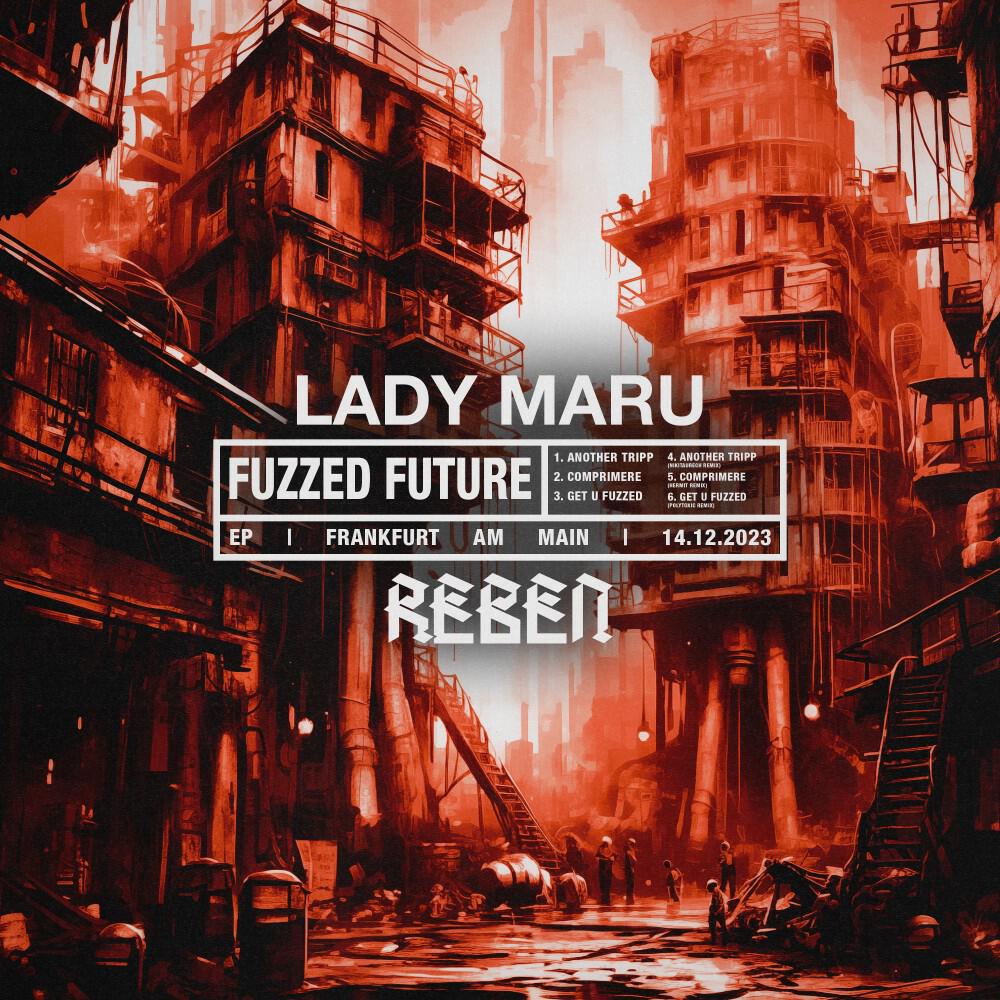 Релиз Fuzzed Future