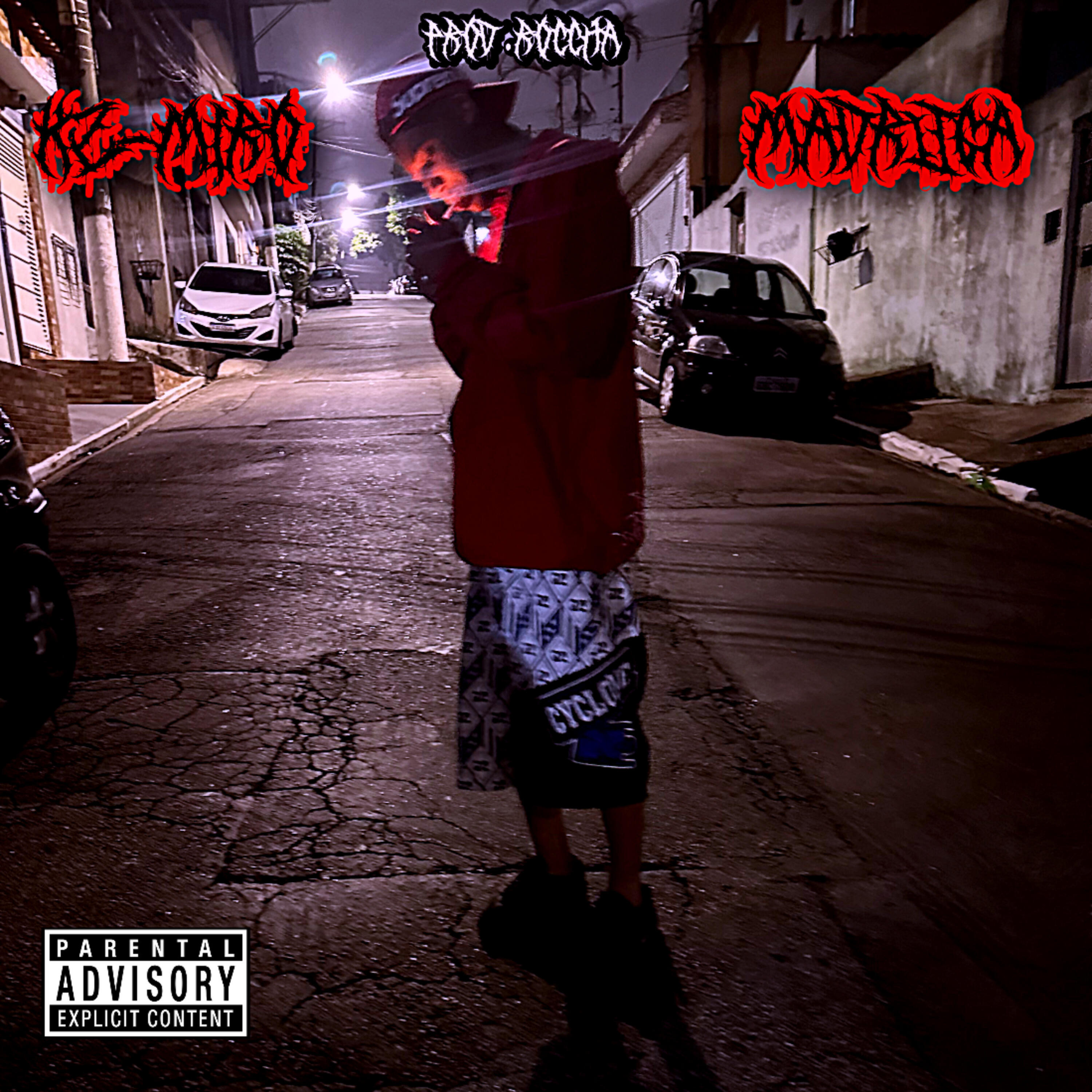 Релиз Madrugada