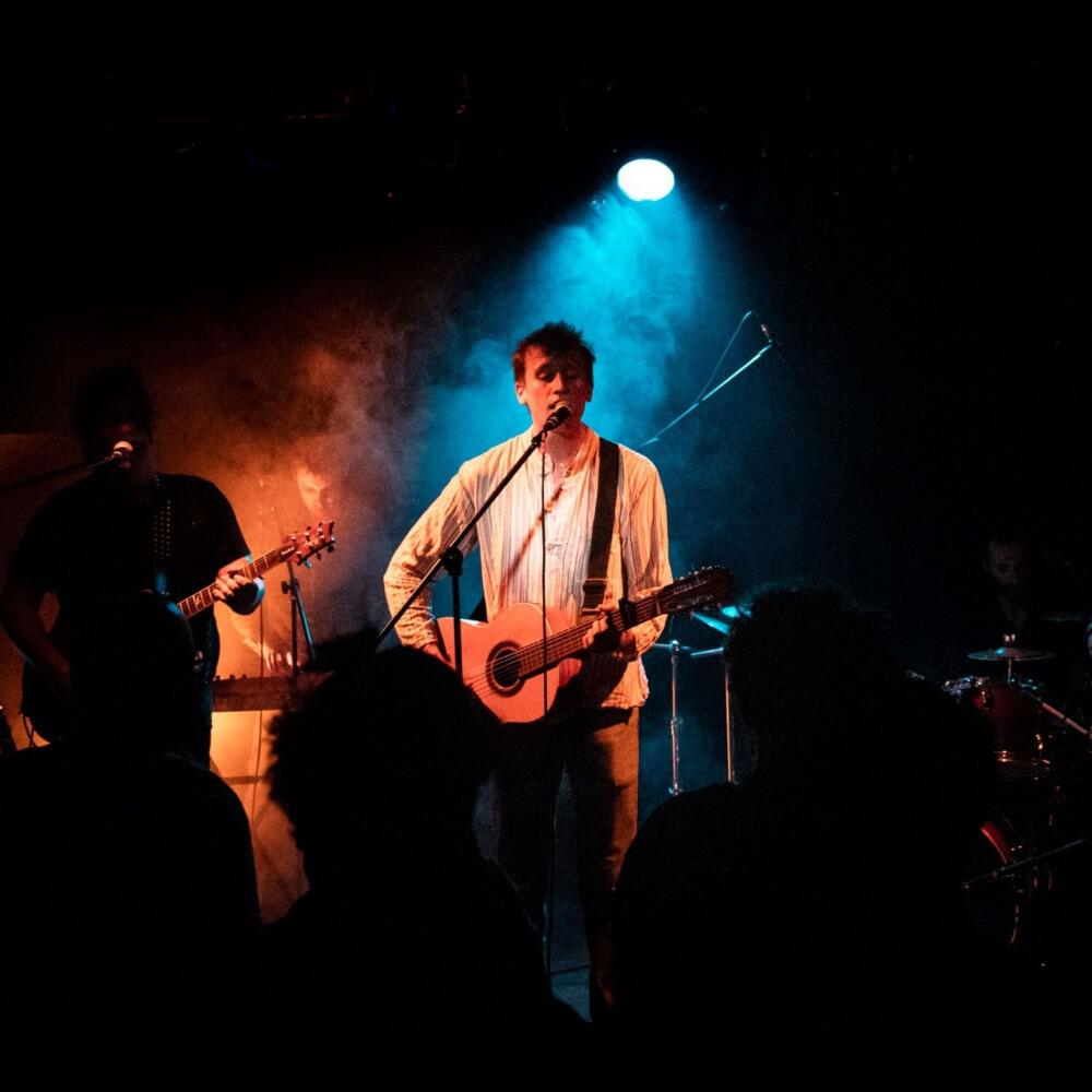 Релиз Lisbonne