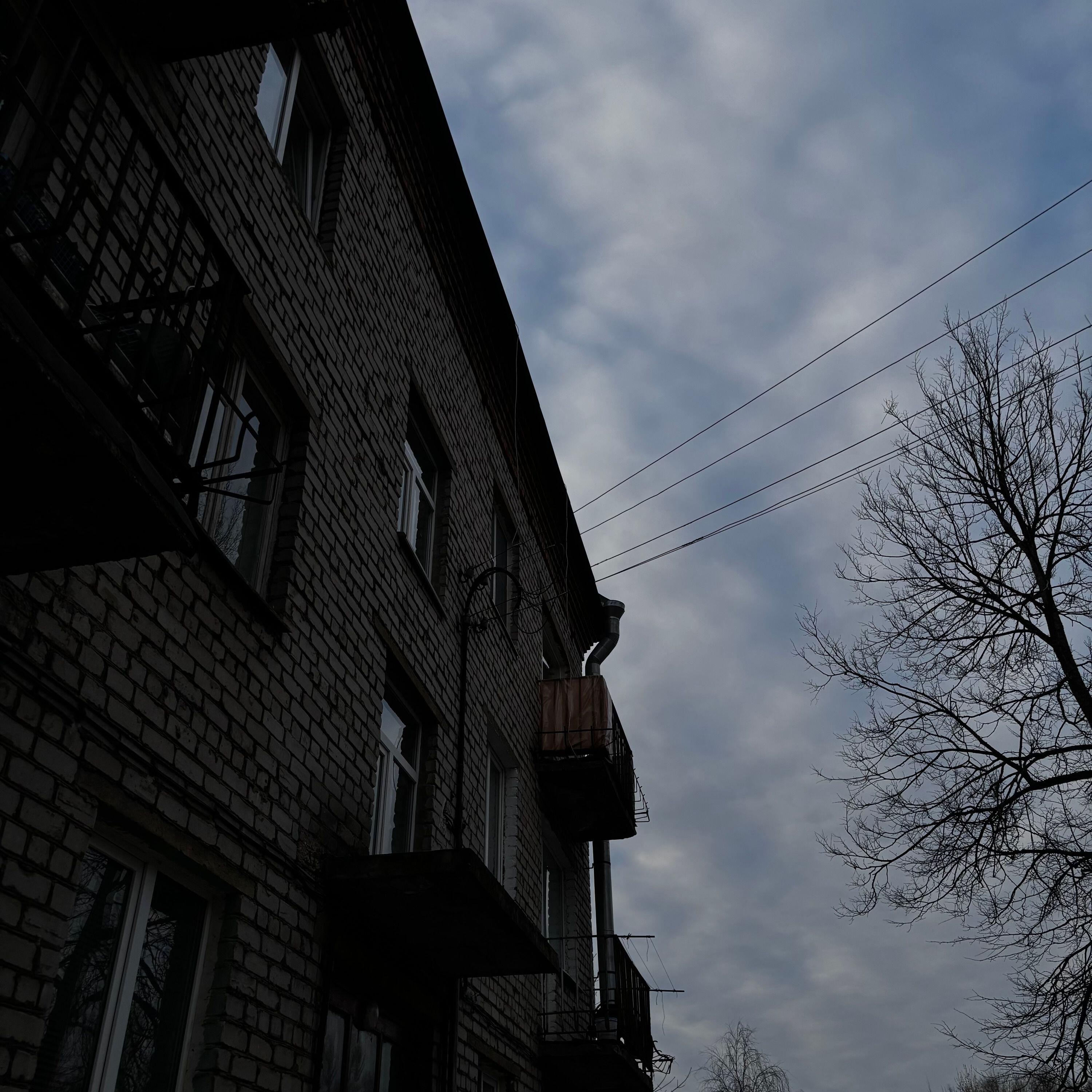 Релиз Ты не веришь мне