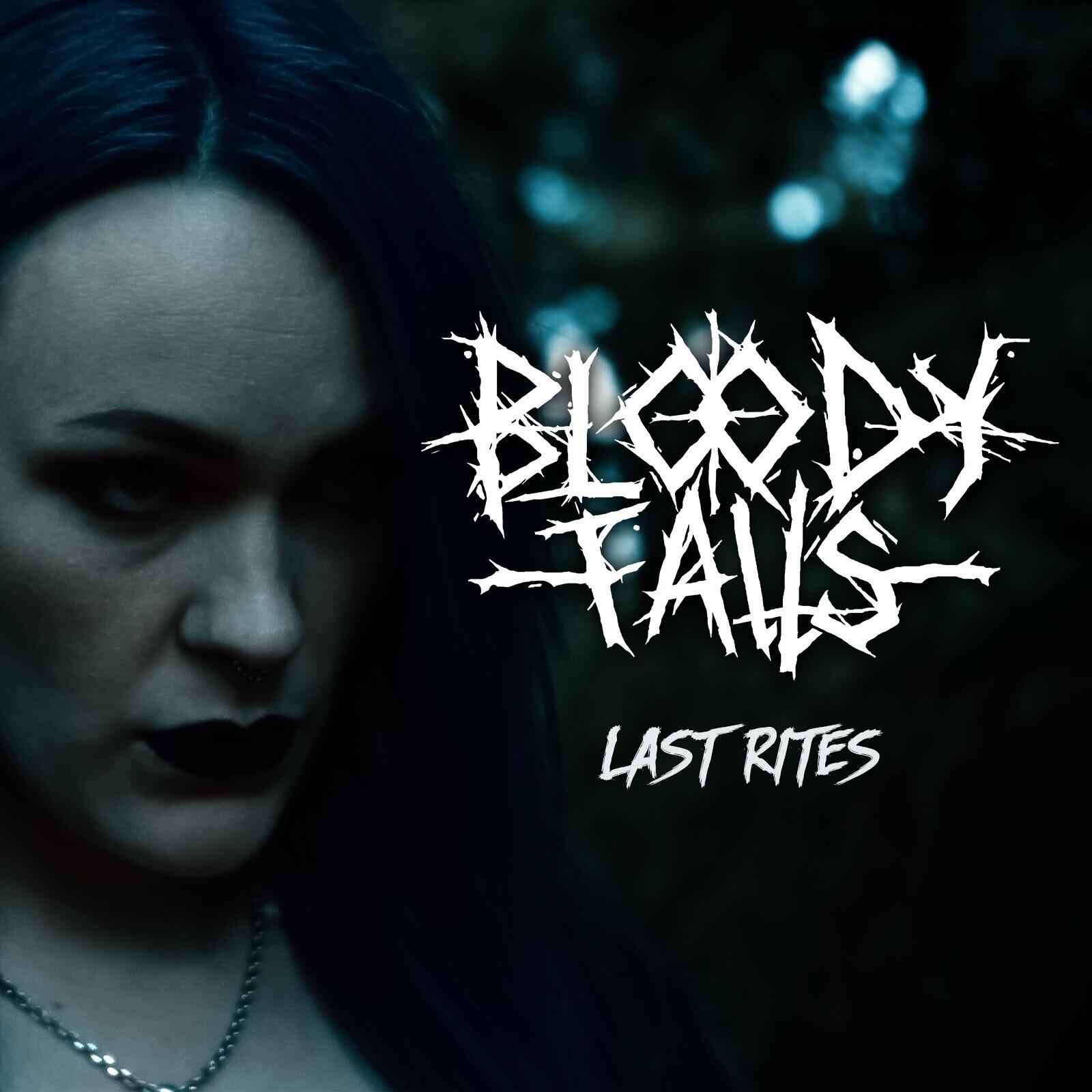 Релиз Last Rites