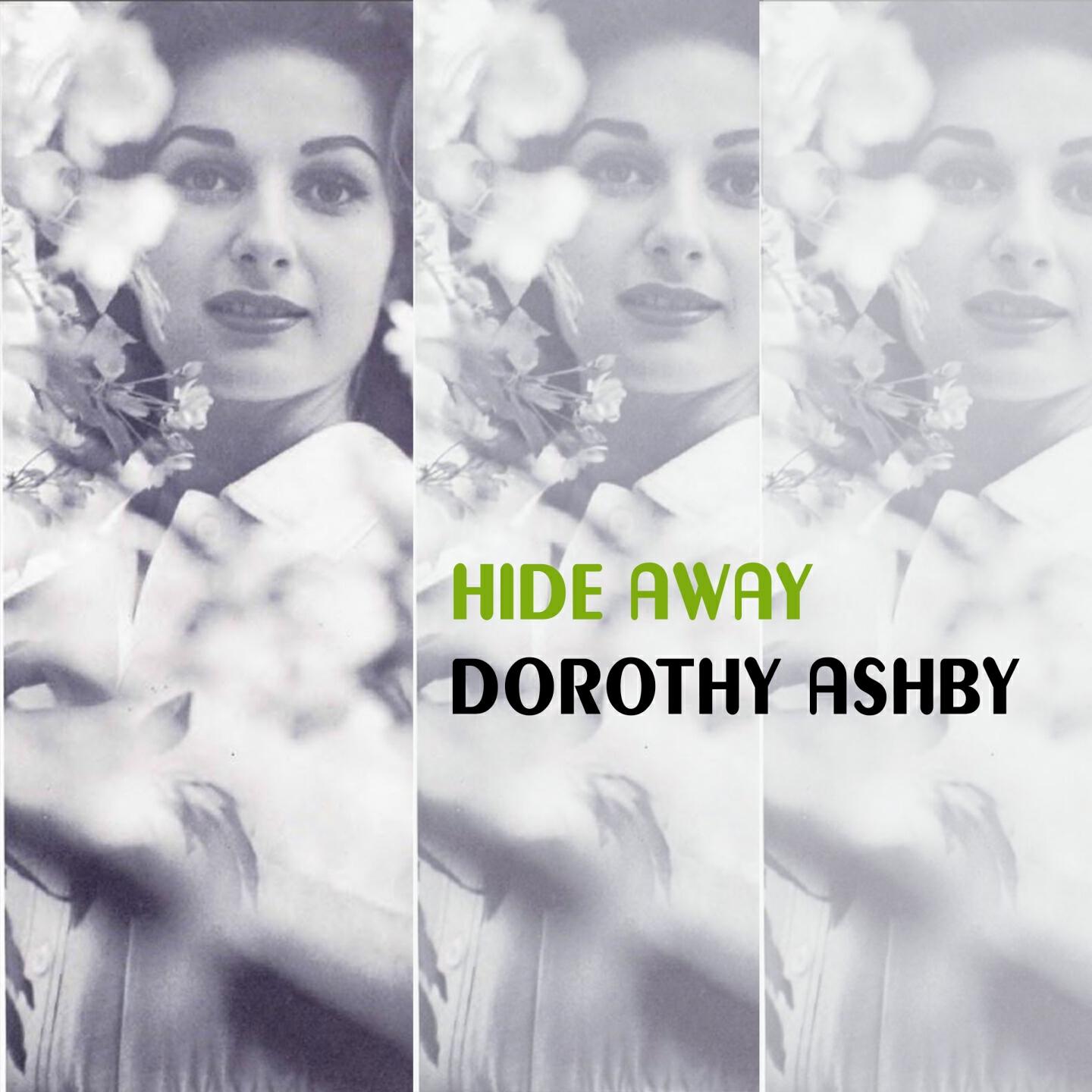 Релиз Hide Away