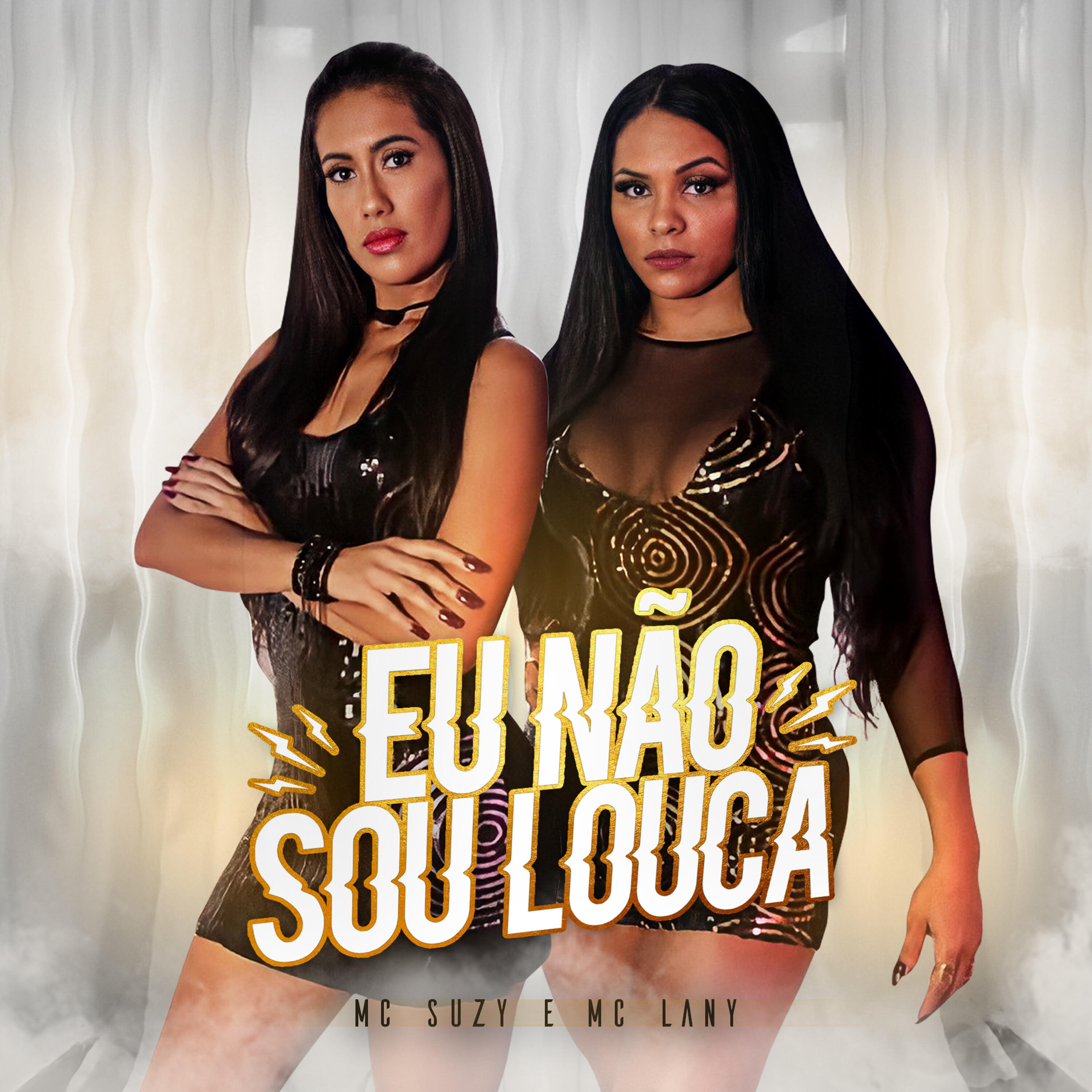 Релиз Eu Não Sou Louca