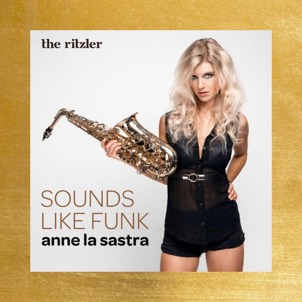 Релиз Sounds Like Funk