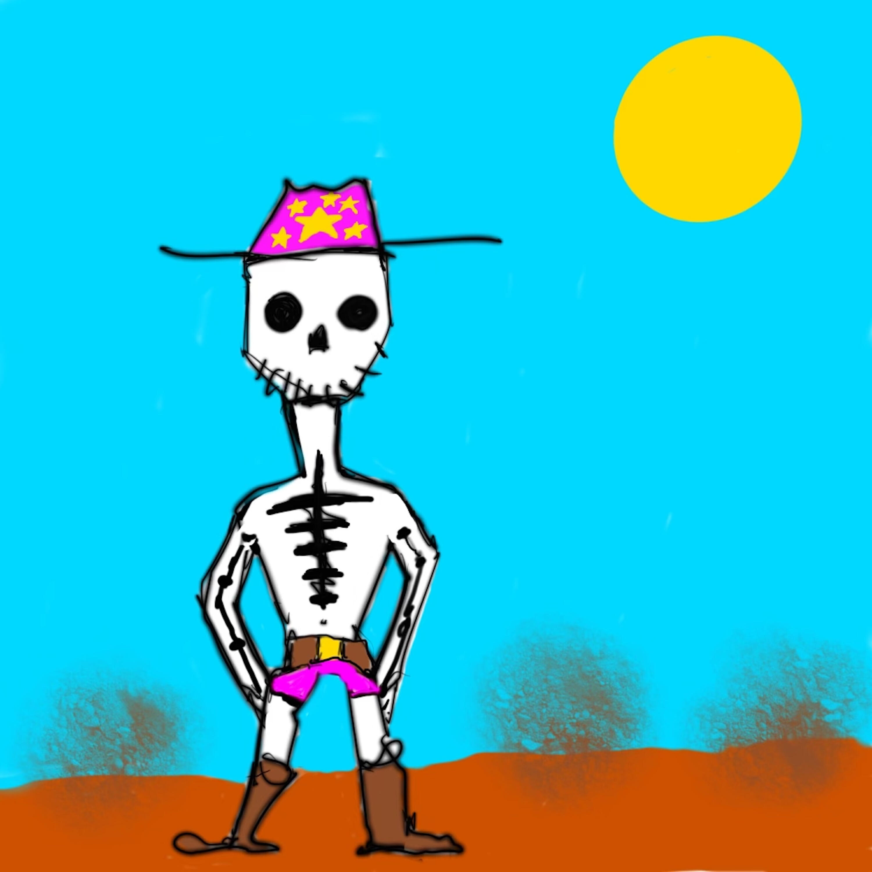 Релиз Sex Cowboy