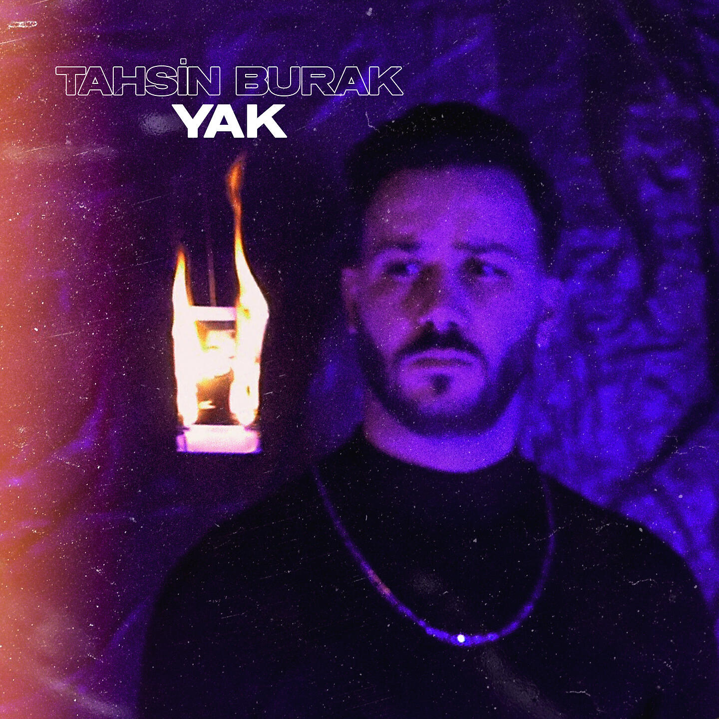 Релиз Yak