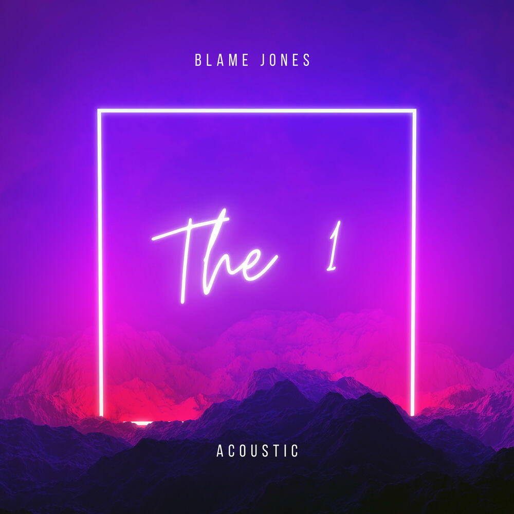 Релиз the 1 (Acoustic)