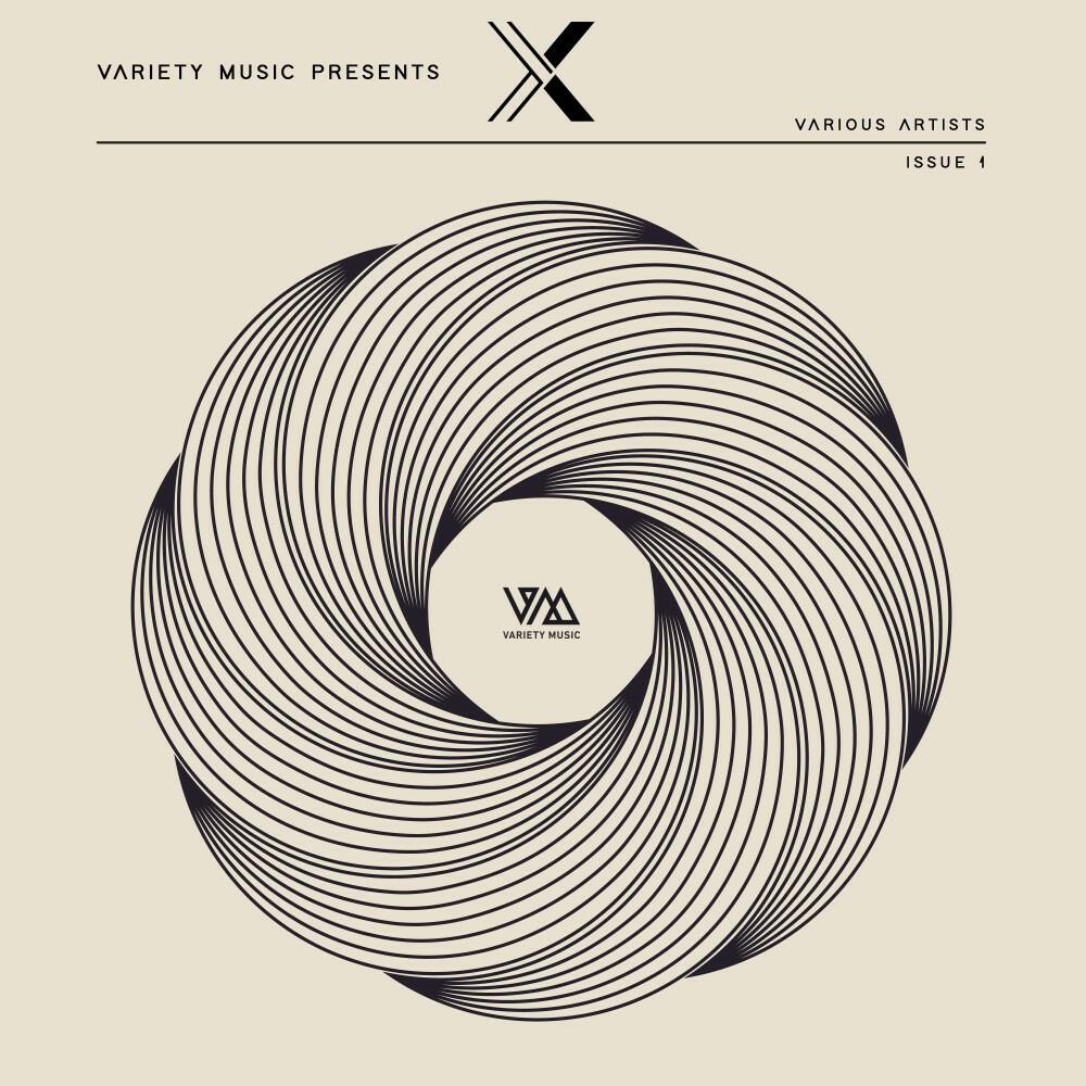 Релиз Variety Music Pres. Ten Issue 1