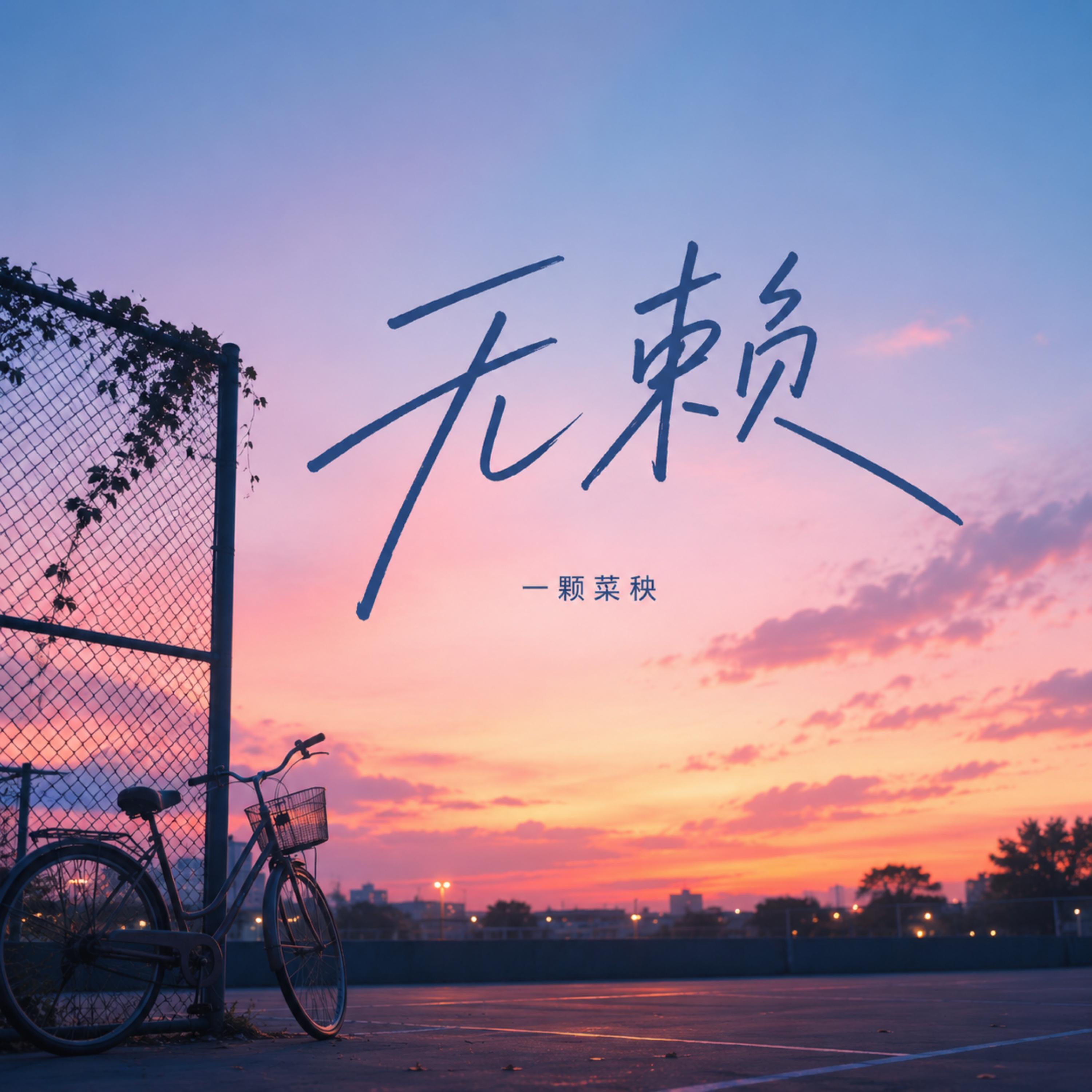 Релиз 无赖